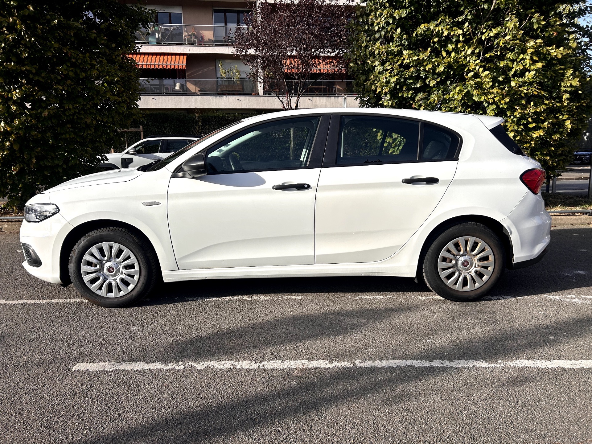 Fiat Tipo 1.4 95ch