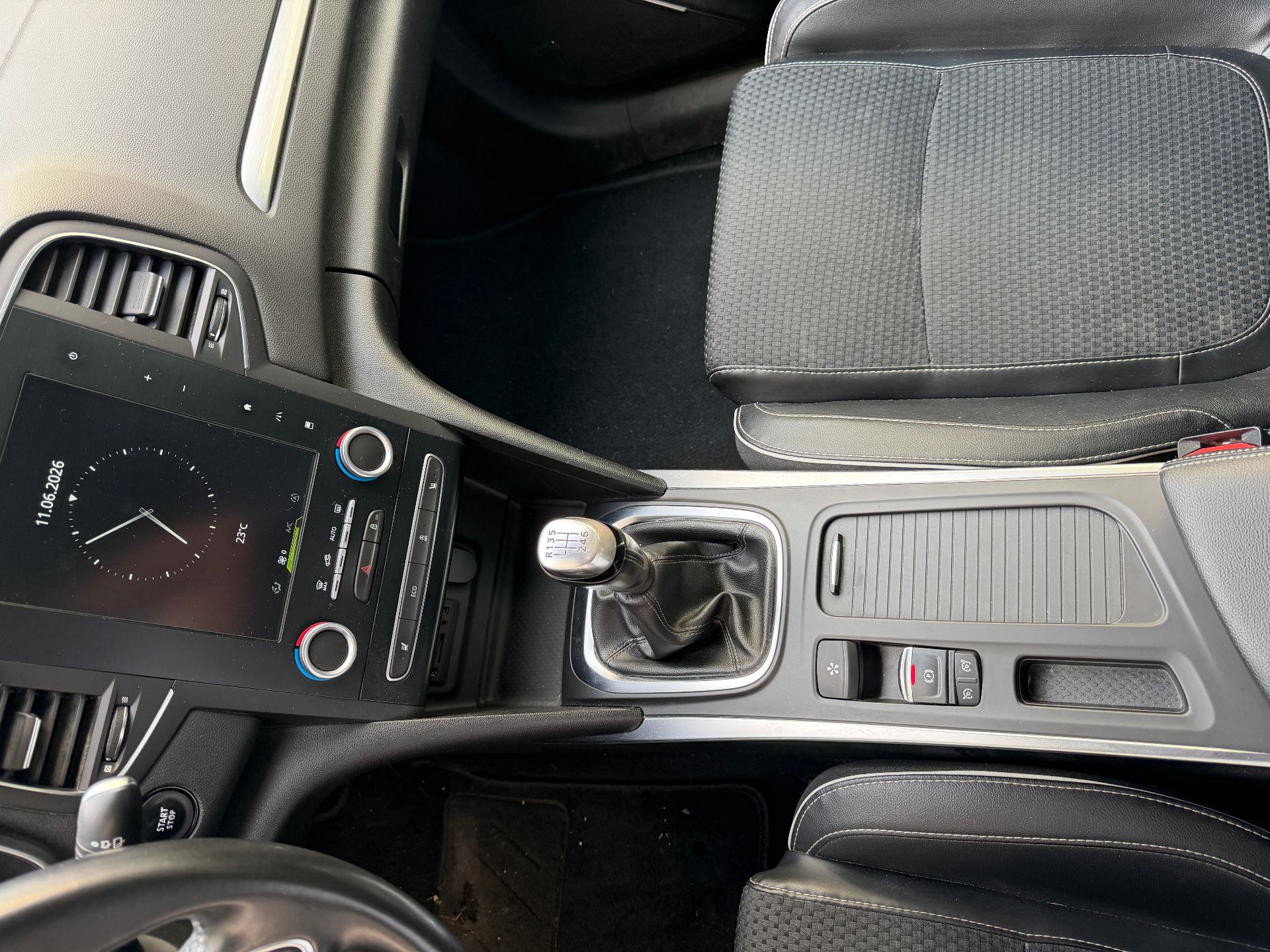Renault Mégane “Intense Bose” – 8 490 € (Max 6890€)