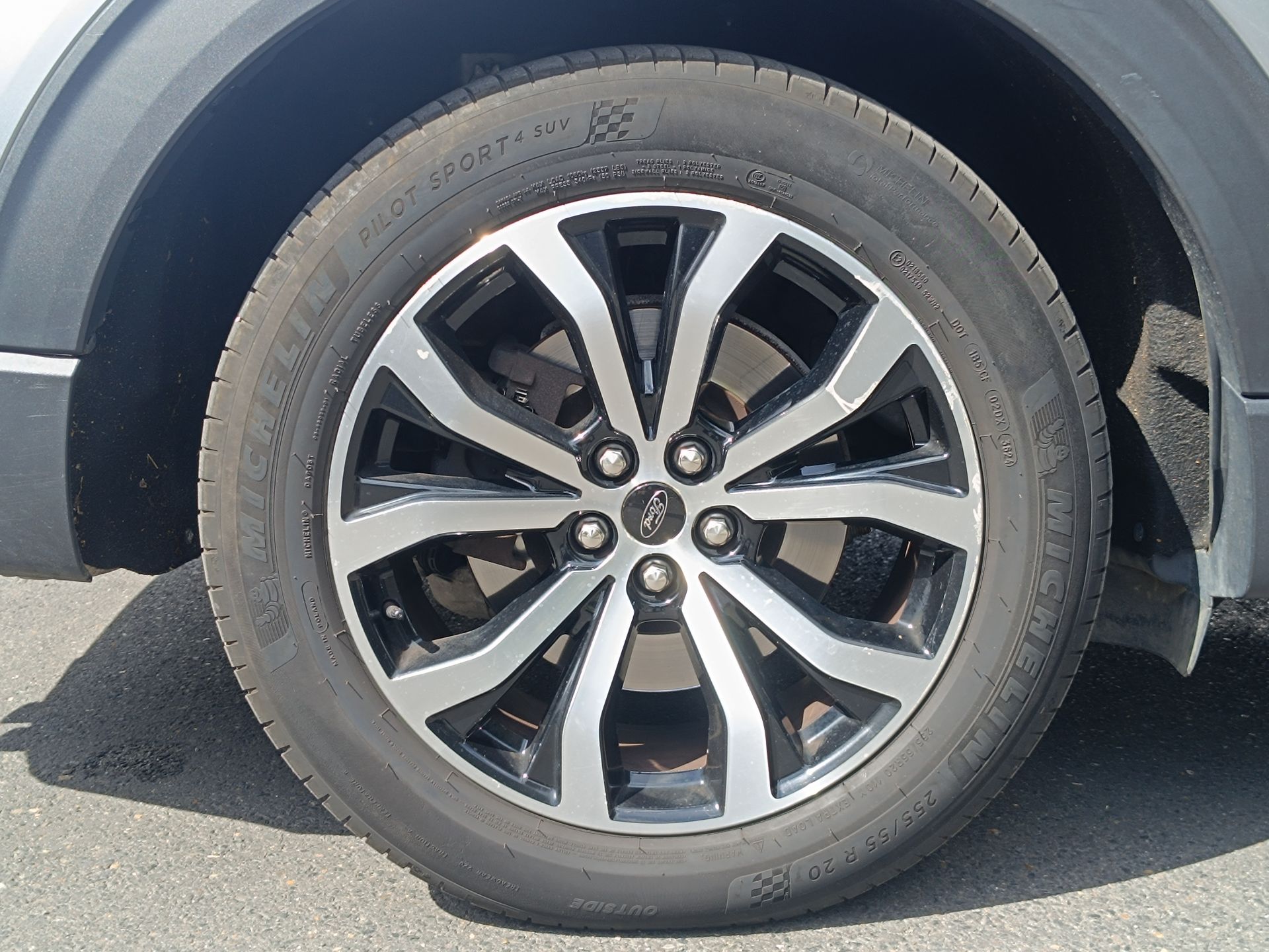 Ford Explorer 3.0i HYBRID 457ch ST LINE