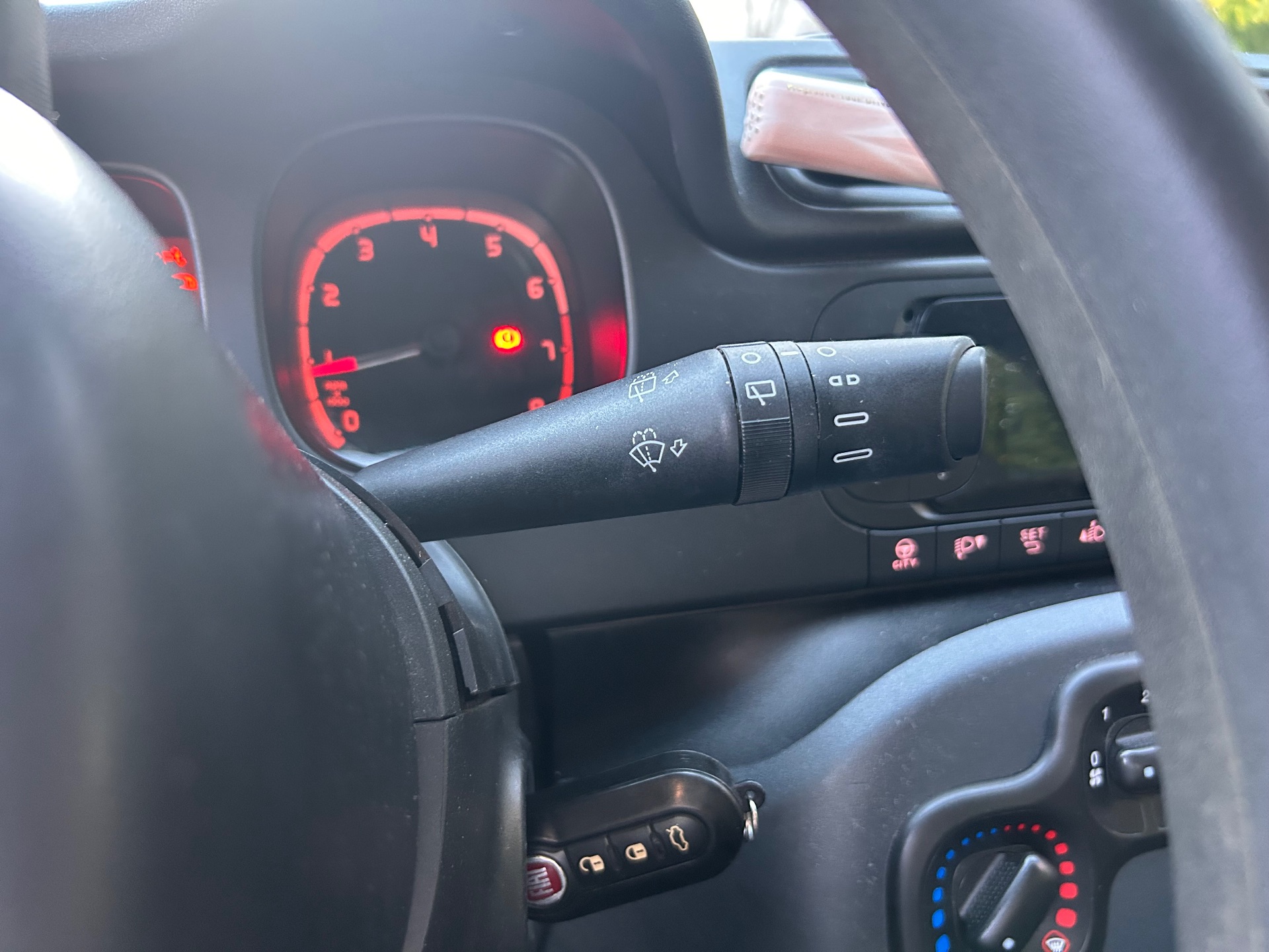 Fiat Panda 1.2 69ch cool