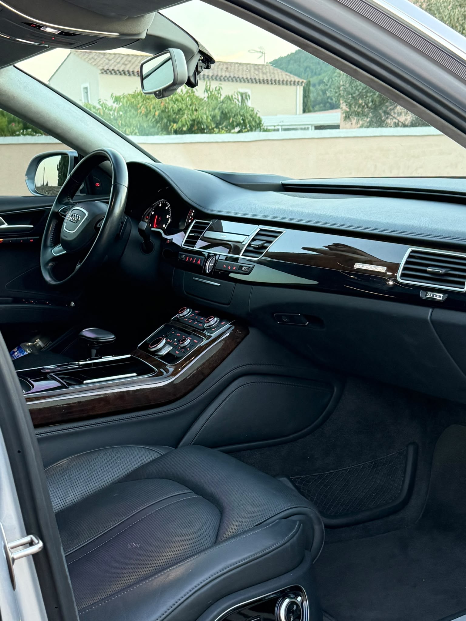 Audi A8 V6 3.0 TDI QUATTRO 258ch AVUS