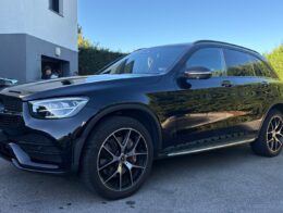 Mercedes-Benz GLC 300 EQ POWER DE 2.0 194ch 4 MATIC AMG LINE