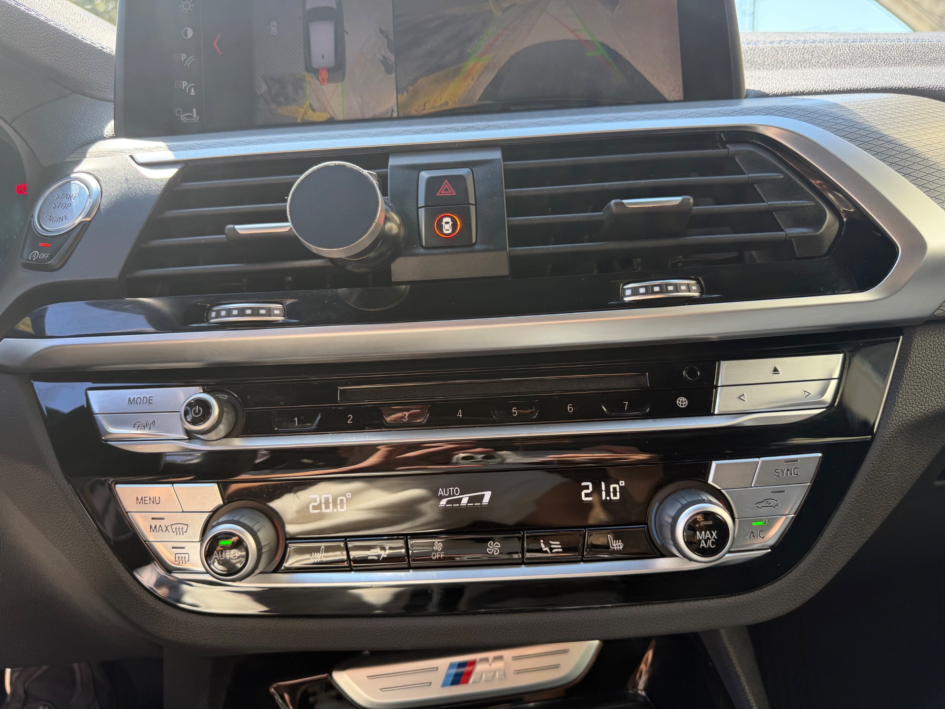 BMW X3 B58 xDrive 3.0 i 360ch M40i