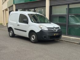 Renault Kangoo 1.5 DCI 75ch ENERGY