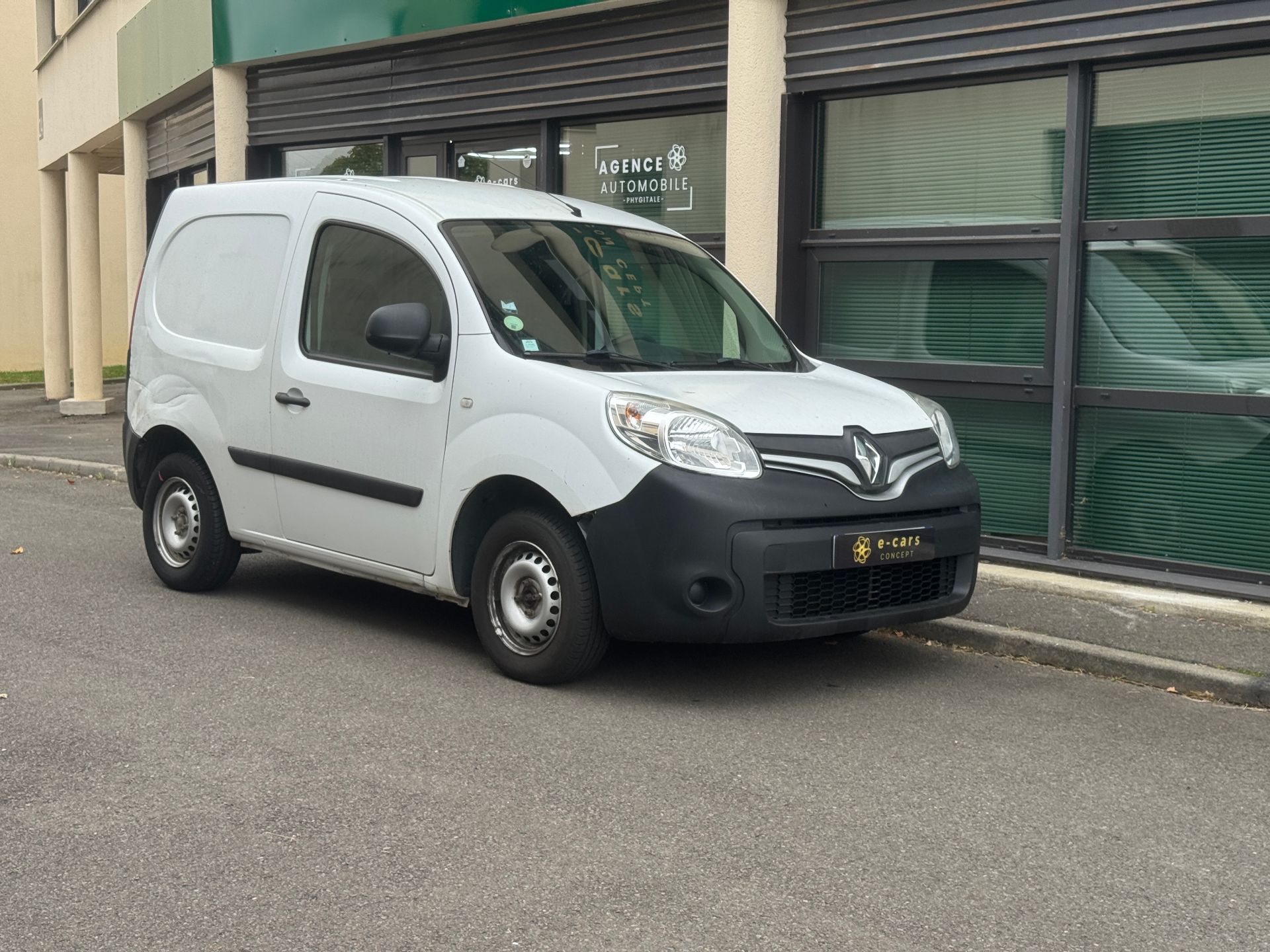 Renault Kangoo 1.5 DCI 75ch ENERGY