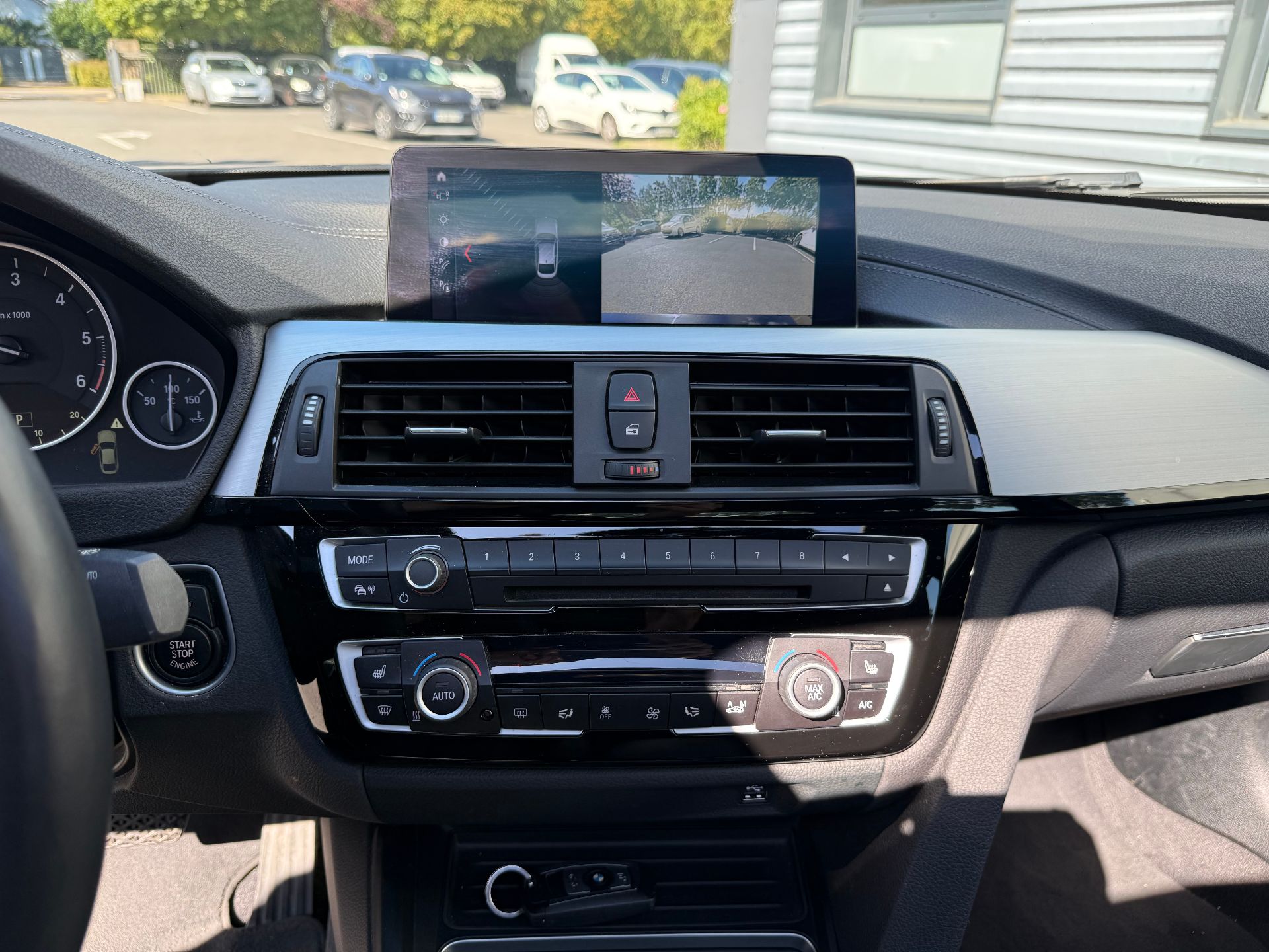 BMW 420d 2.0 190ch Luxury