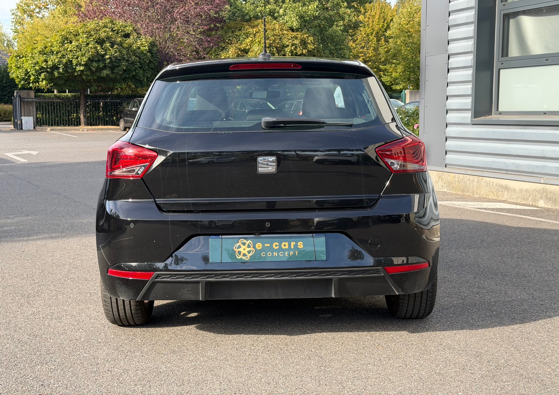 Seat Ibiza 1.0 TSI 12V 110ch XCELLENCE