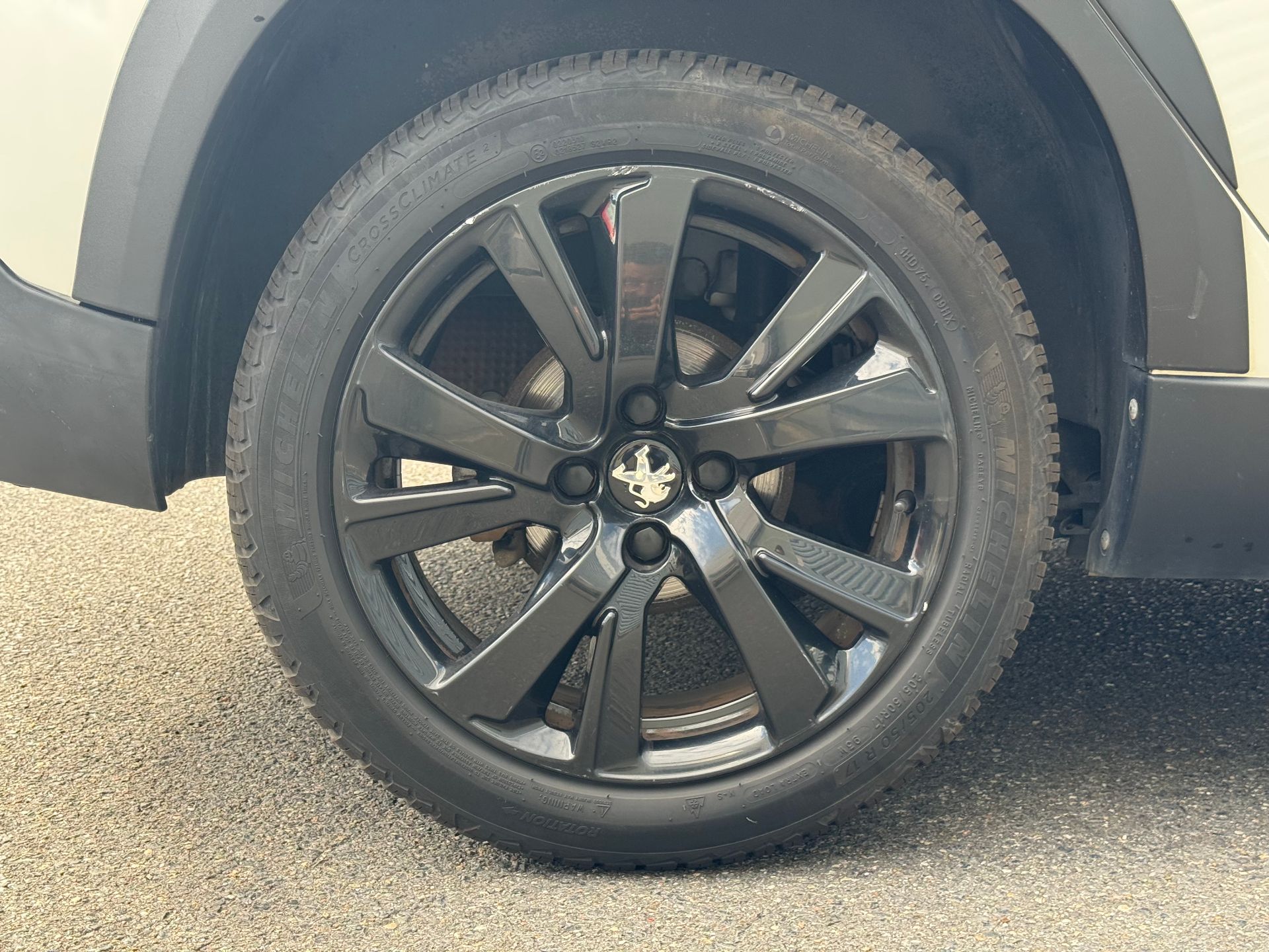Peugeot 2008 1.2 110ch GT-Line
