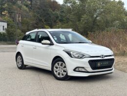Hyundai i20 1.2L 75ch clim
