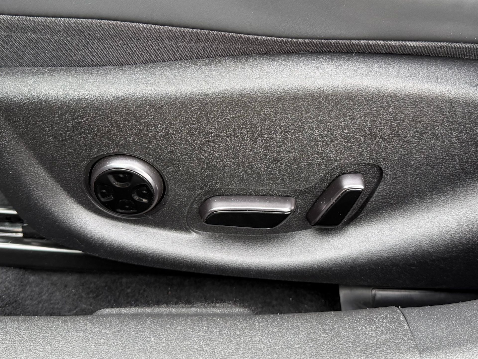 BYD Seal 82.5 KWH 530ch EXCELLENCE
