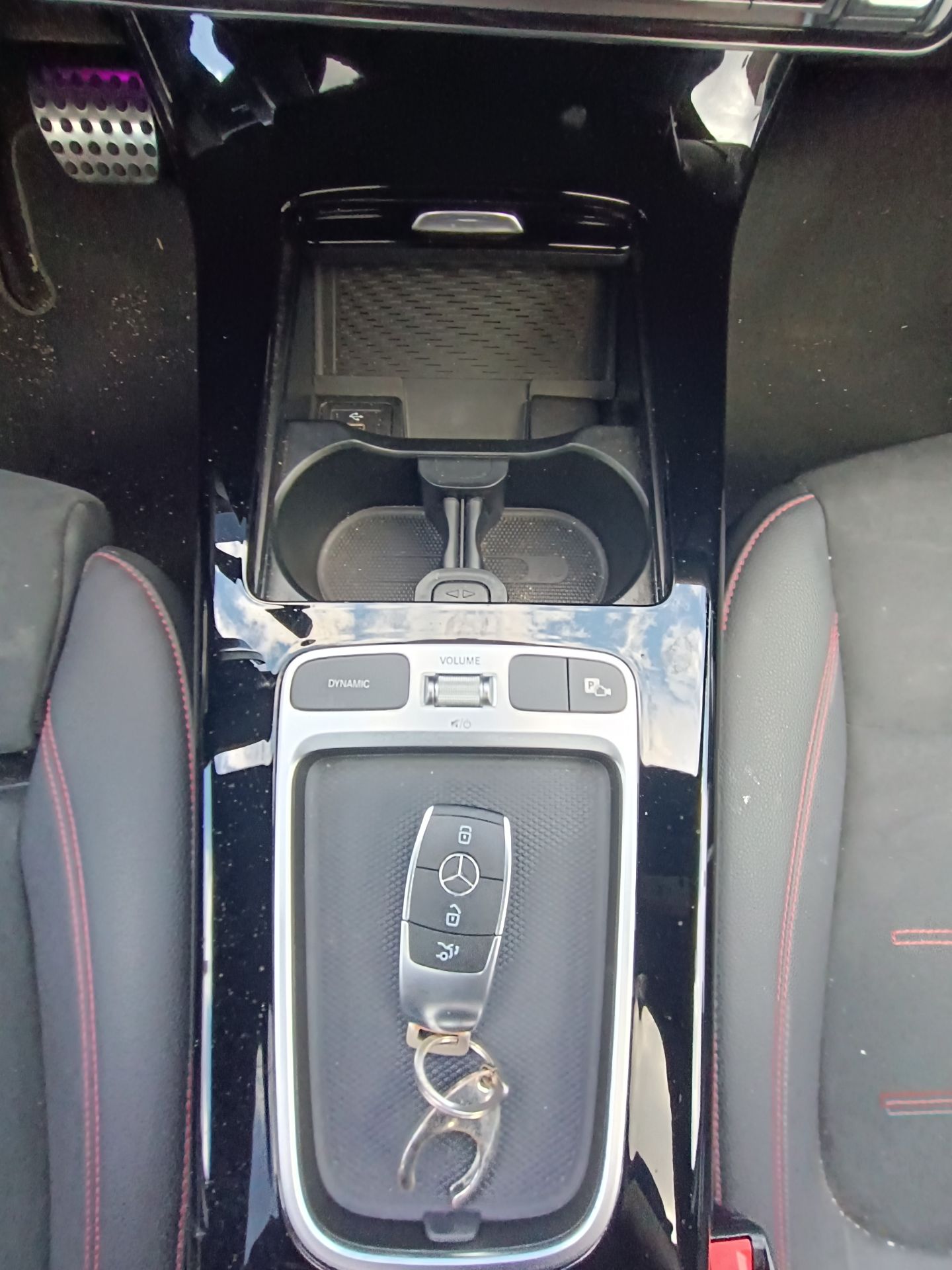 Mercedes-Benz Classe A 250 E 1.3i 218ch