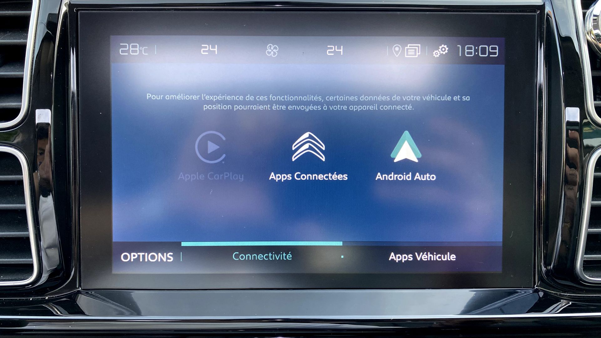 Citroën C5 Aircross 1.6 THP PureTech Plug in Hybrid e-EAT8 225ch SHINE