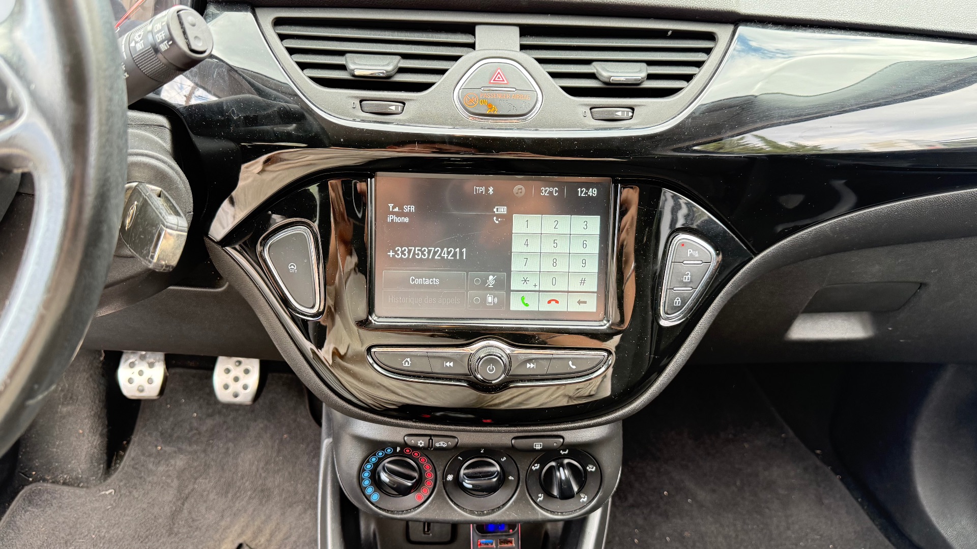 Opel Corsa 1.4i 90ch COLOR EDITION