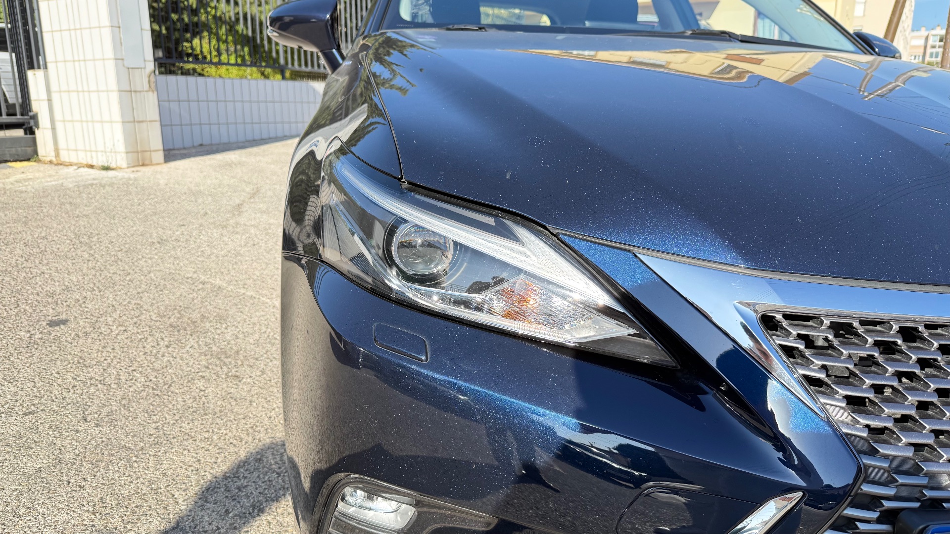 Lexus CT 200H 1.8i HYBRID 136ch Pack Confort