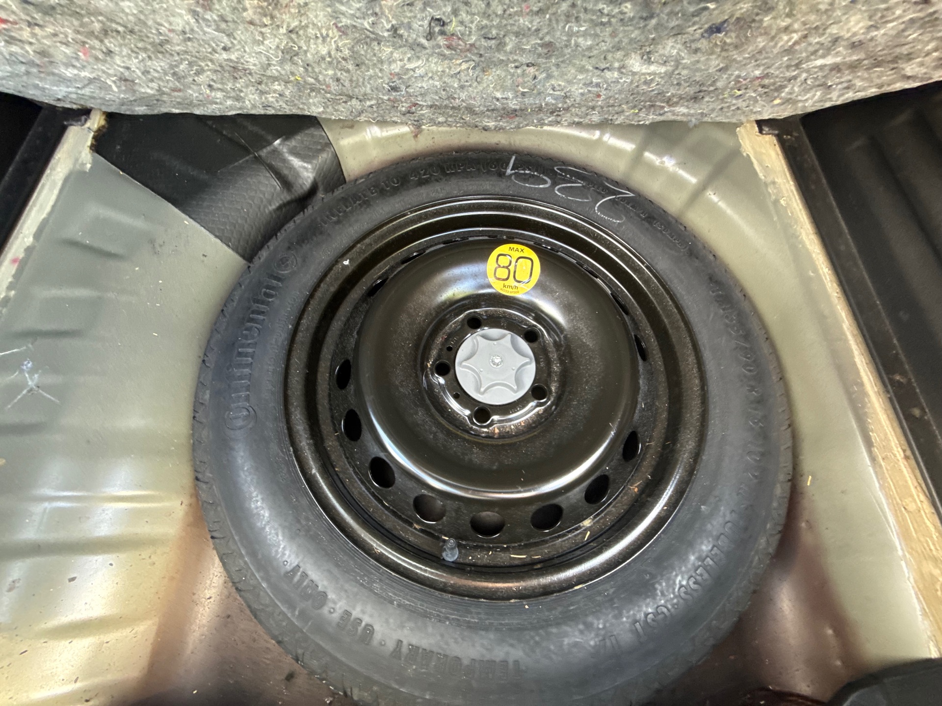 Nissan Juke 1.5 DCI 110ch CONNECT EDITION