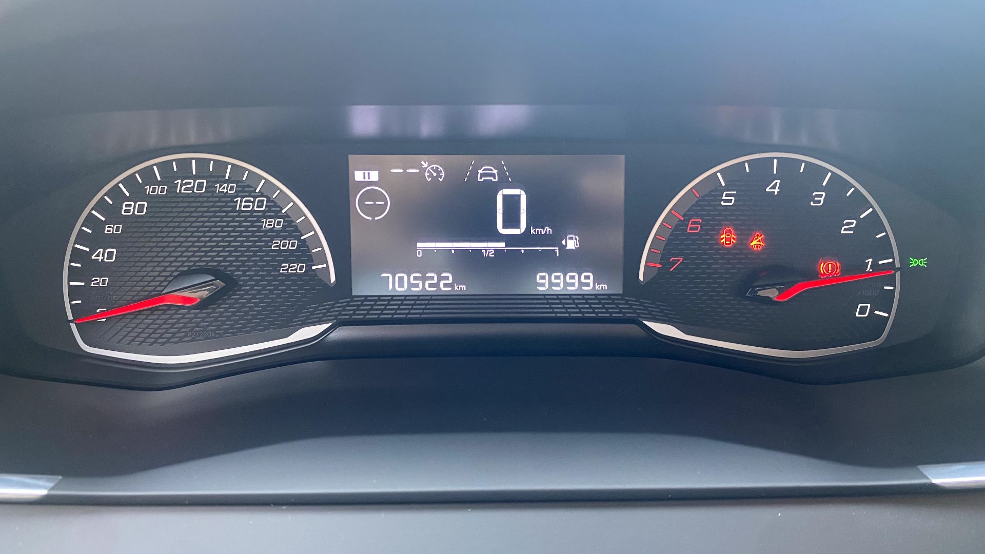Peugeot 208 1.2 Puretech 75ch Active