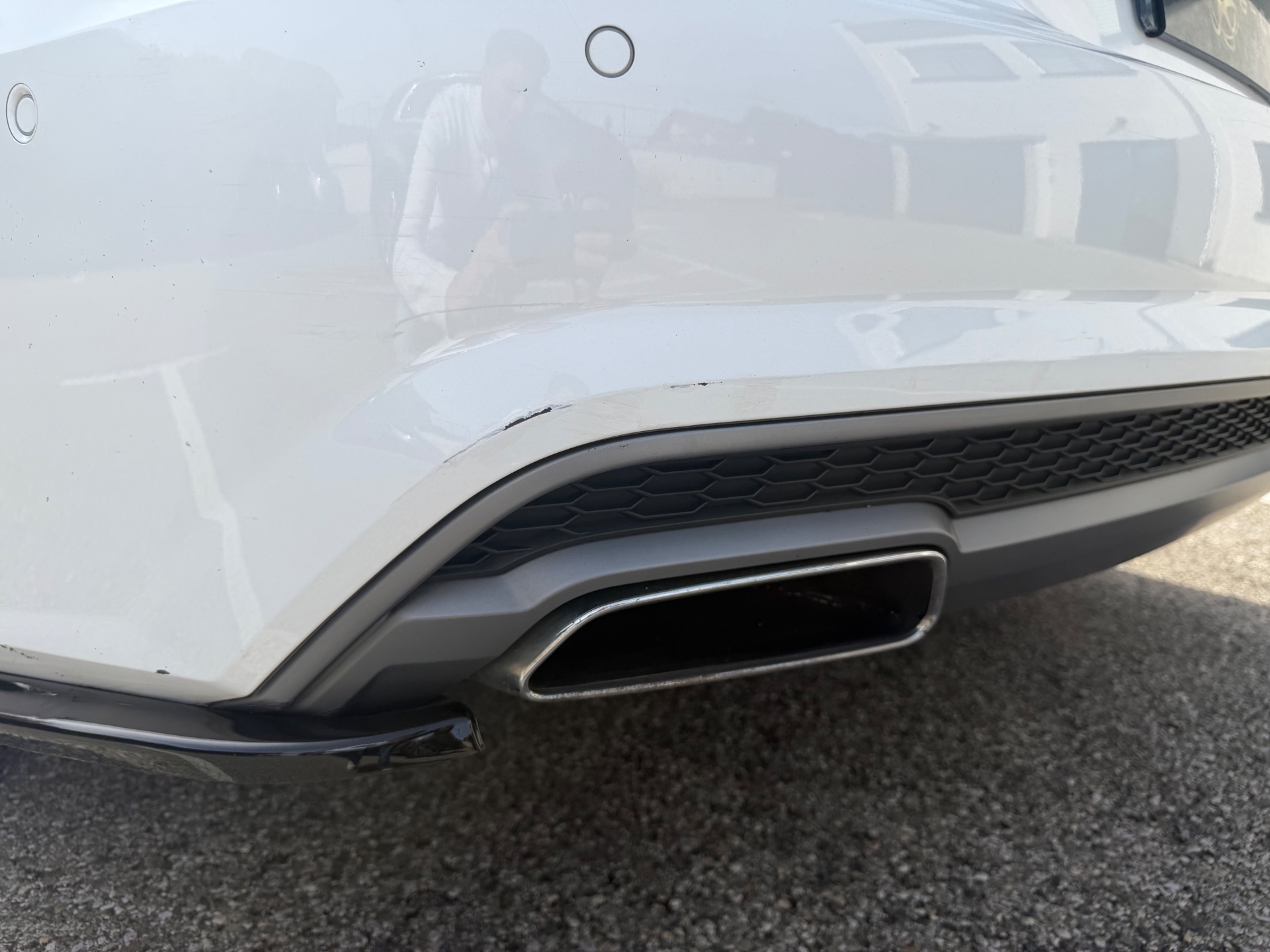 Audi A7 Quattro Sportback 3.0 TDI 218ch S line