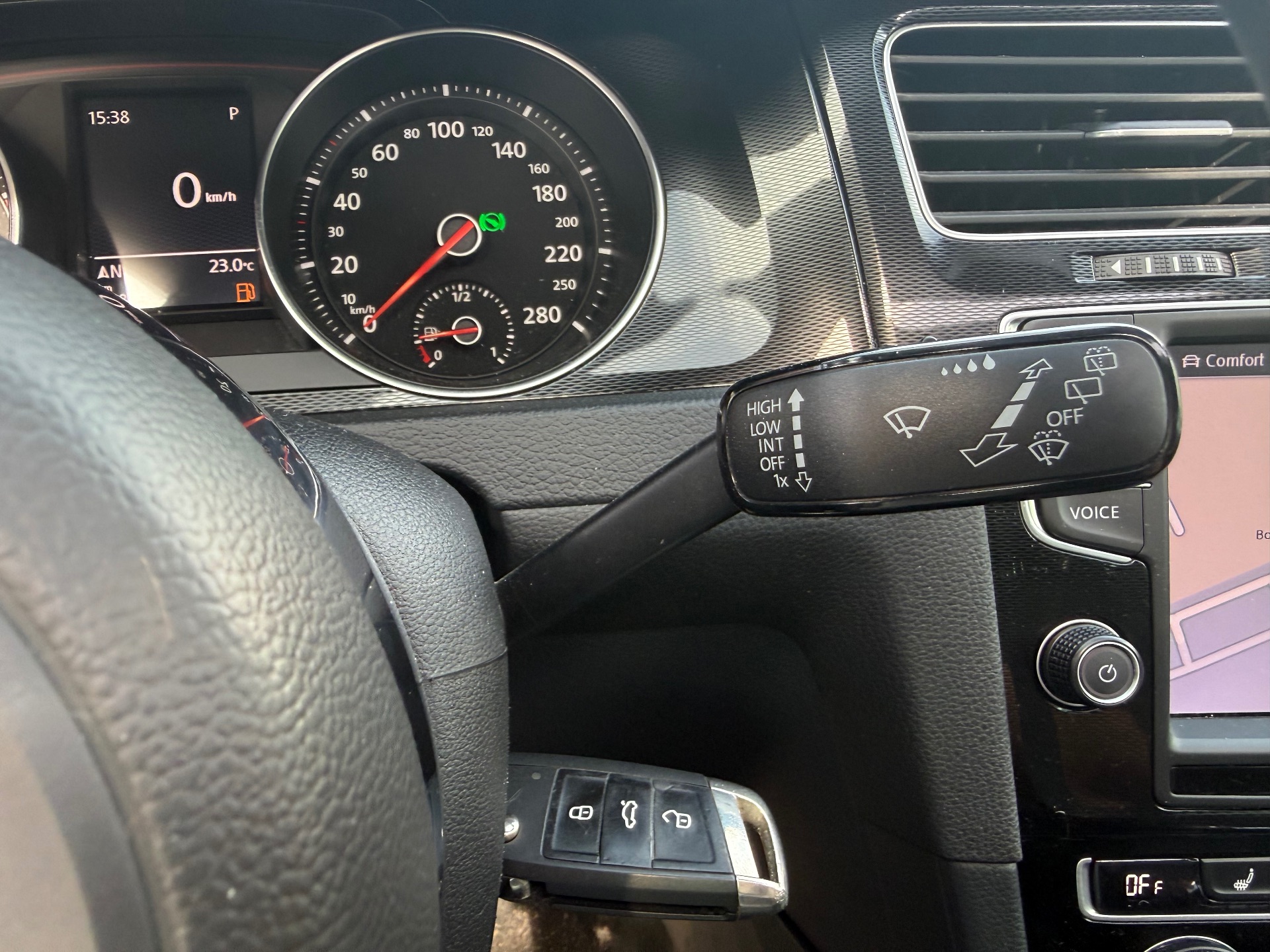 Volkswagen Golf 2.0 TFSI 16V Blue Motion 230ch GTI Performance