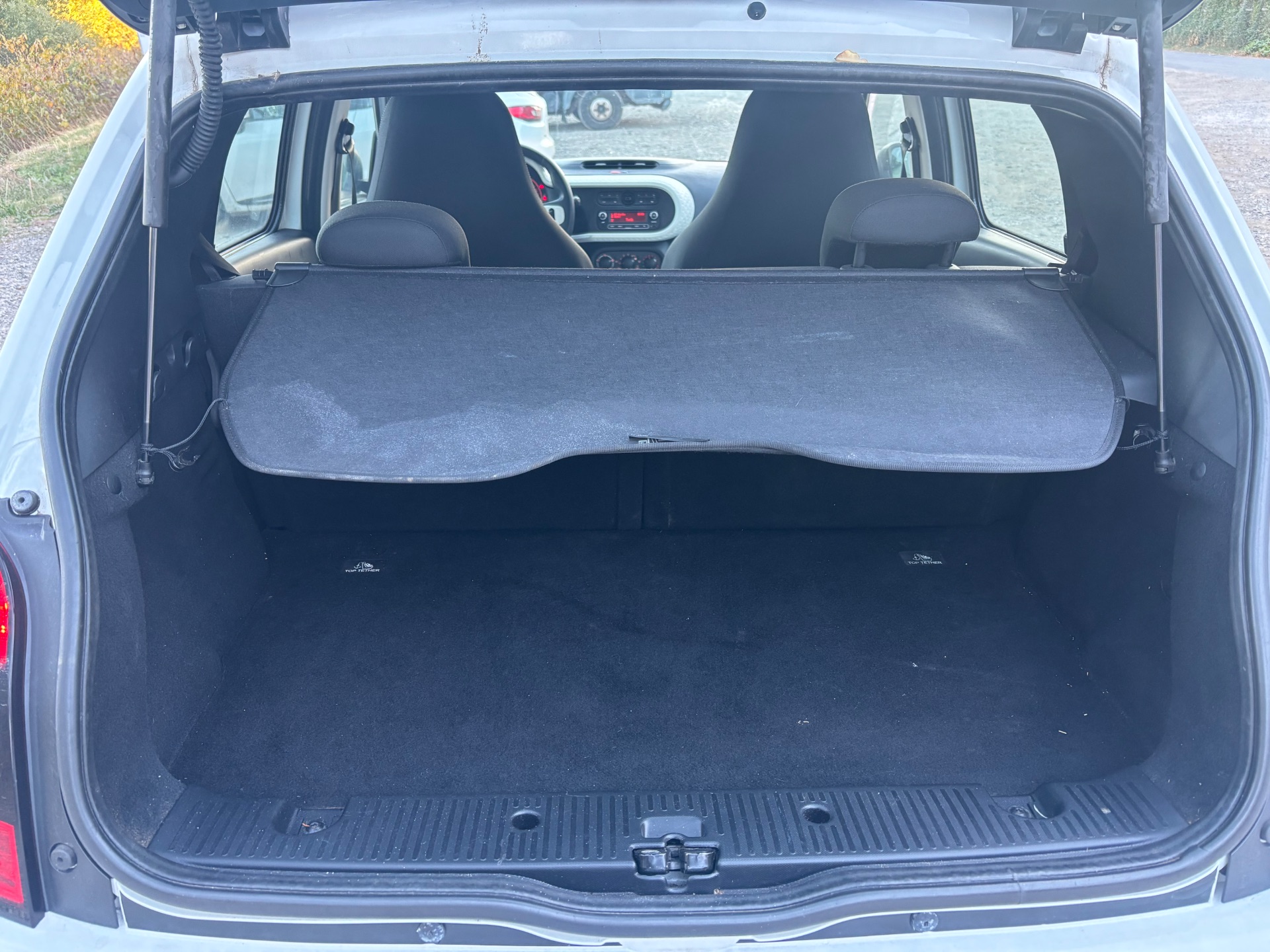RENAULT TWINGO 1.0 TCE 70ch ZEN