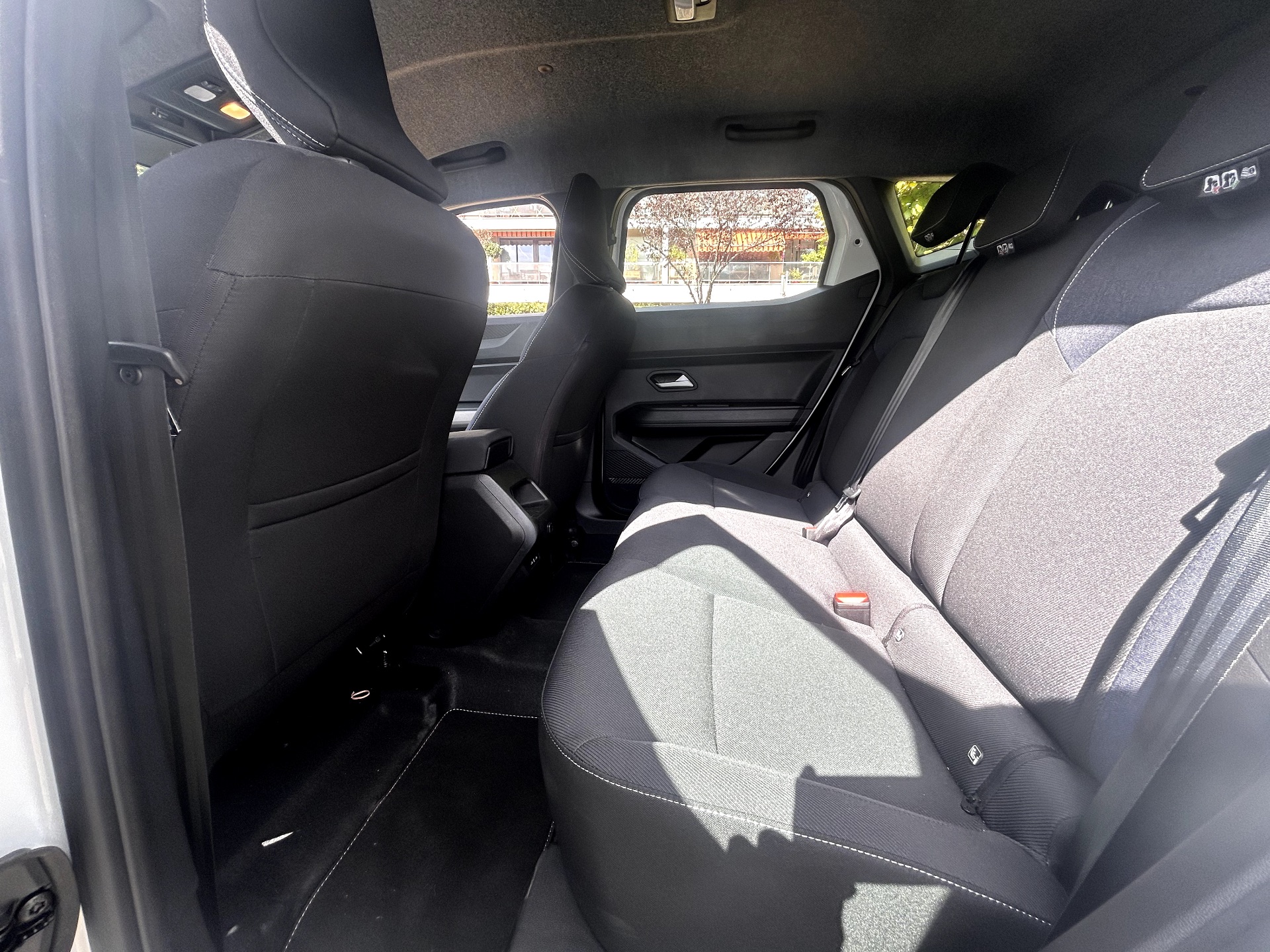Dacia Duster 155 hybride 155ch expression