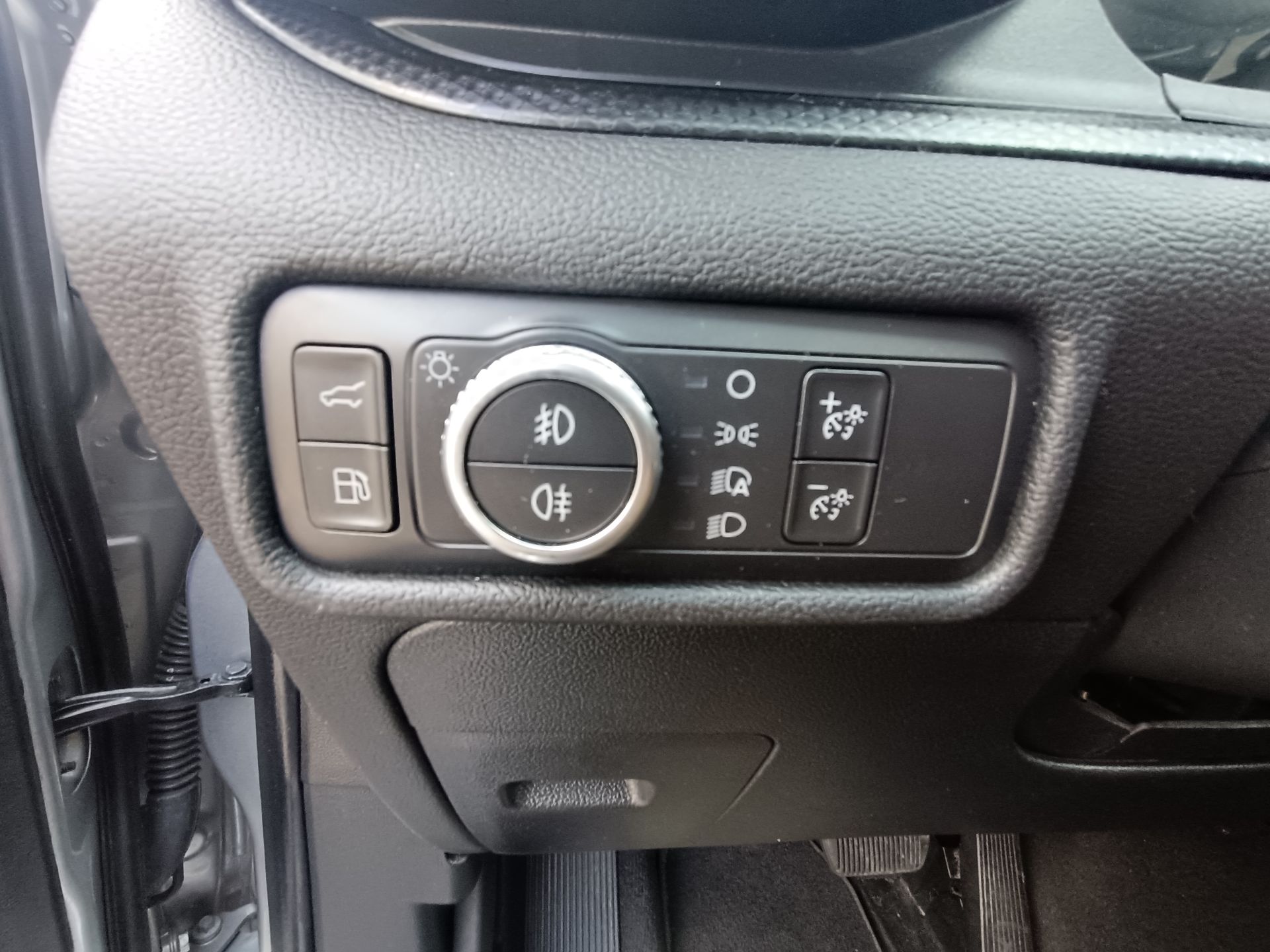 Ford Explorer 3.0i HYBRID 457ch ST LINE