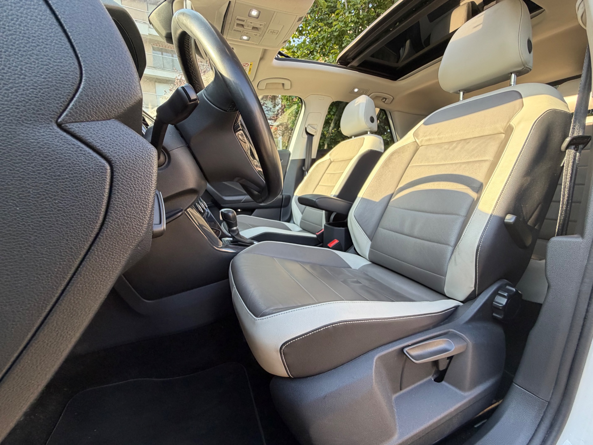 Volkswagen T-Roc 2.0 TDI 4Motion DSG7 150ch CARAT EXCLUSIVE