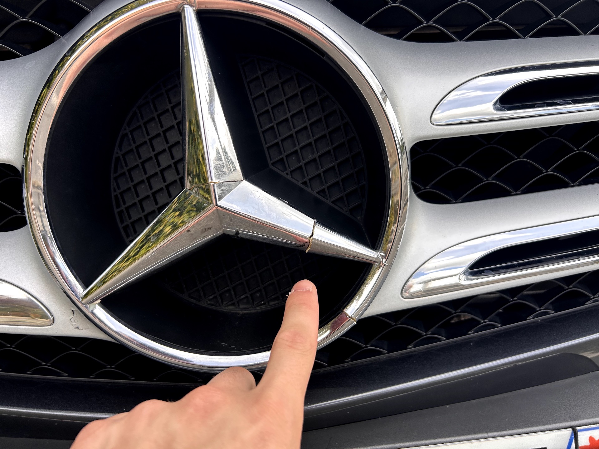 Mercedes-Benz GLC 220d 170ch Business Executive