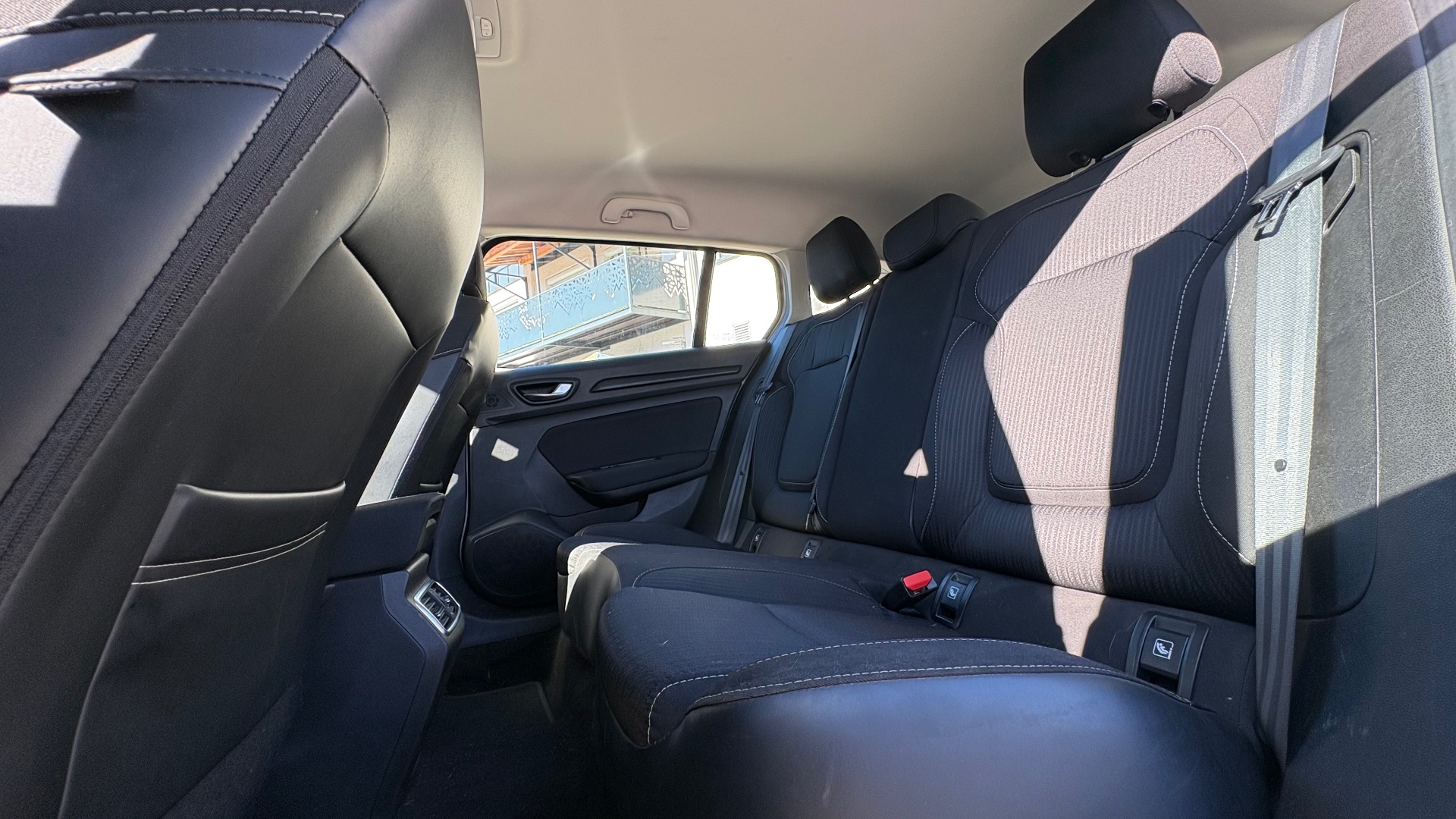 Renault Megane 1.5 DCI Business