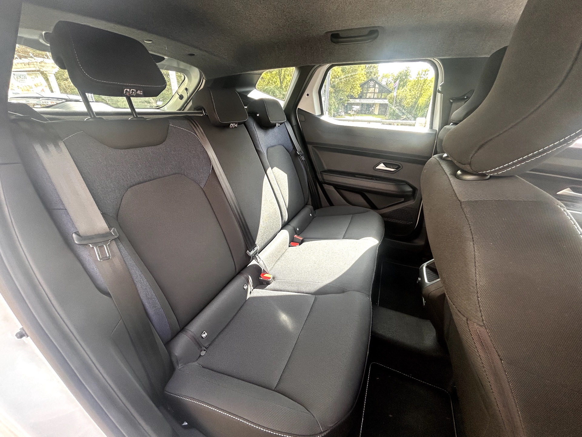 Dacia Duster 155 hybride 155ch expression