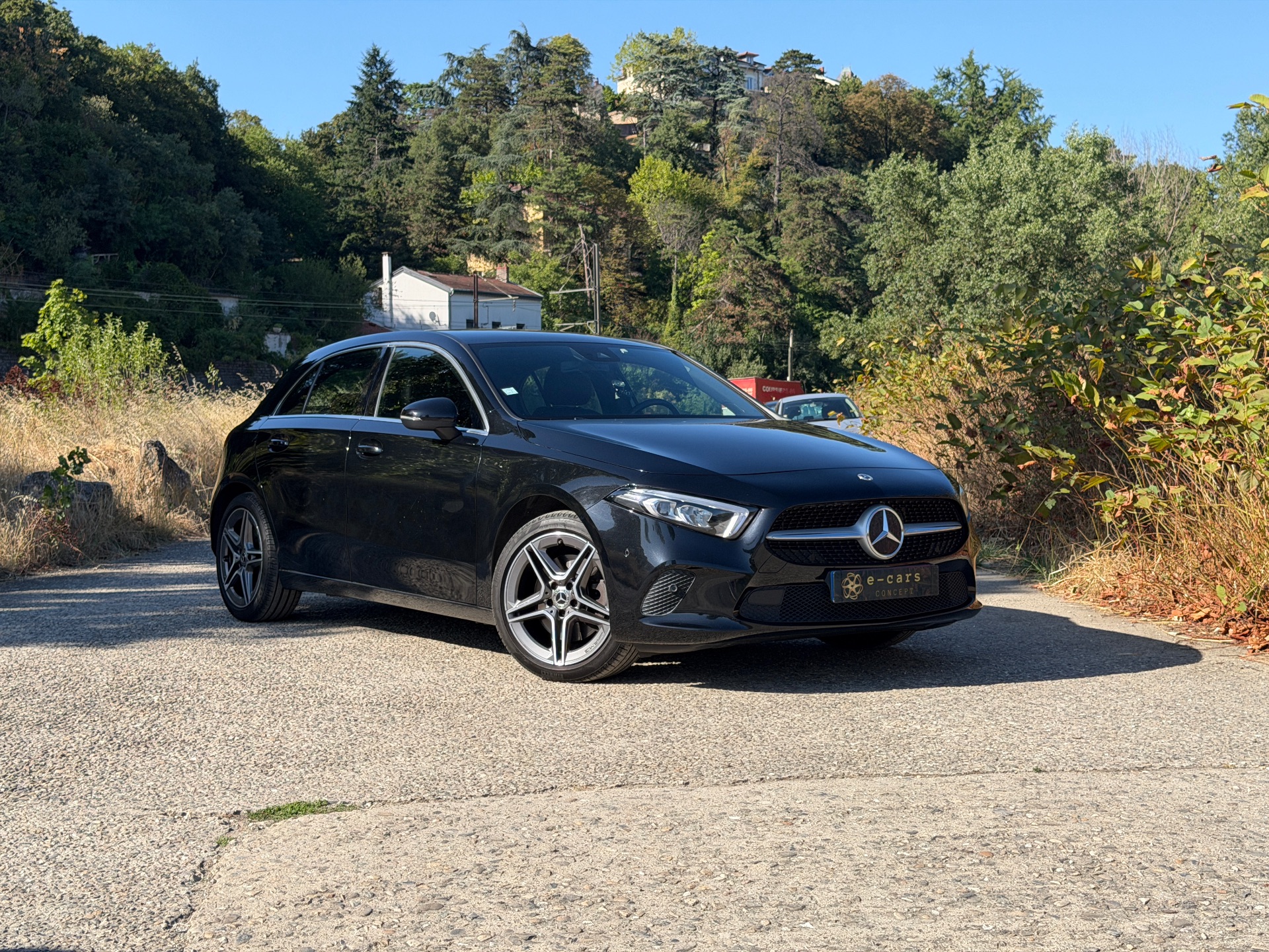 Mercedes-Benz Classe A 250 220ch Progressive line