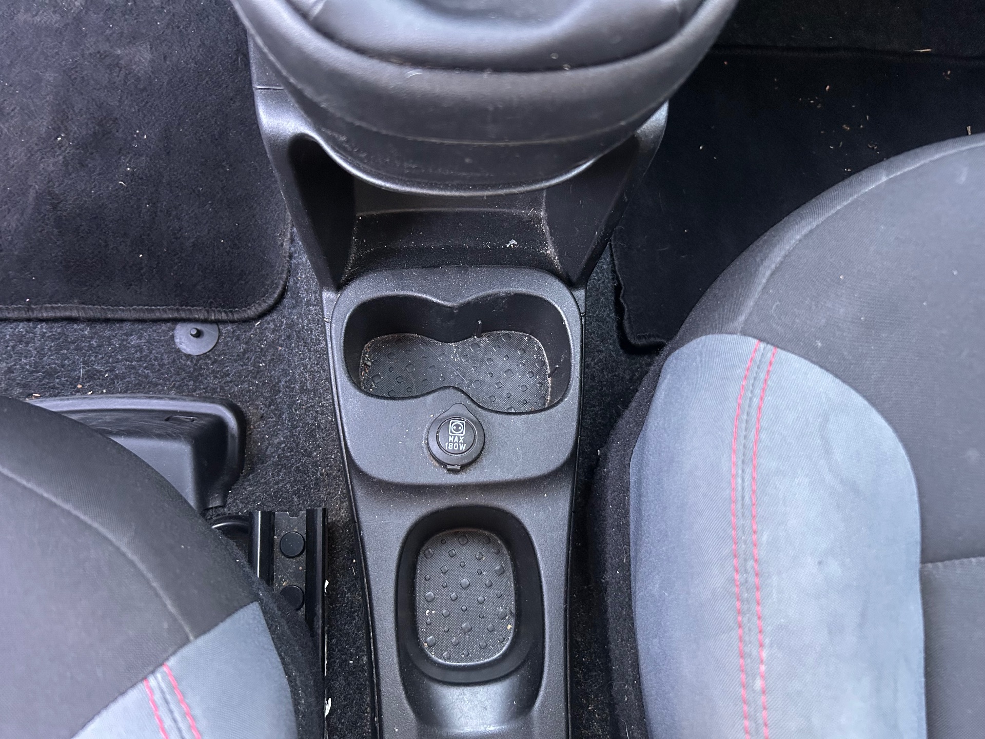 Fiat Panda 1.2 69ch cool