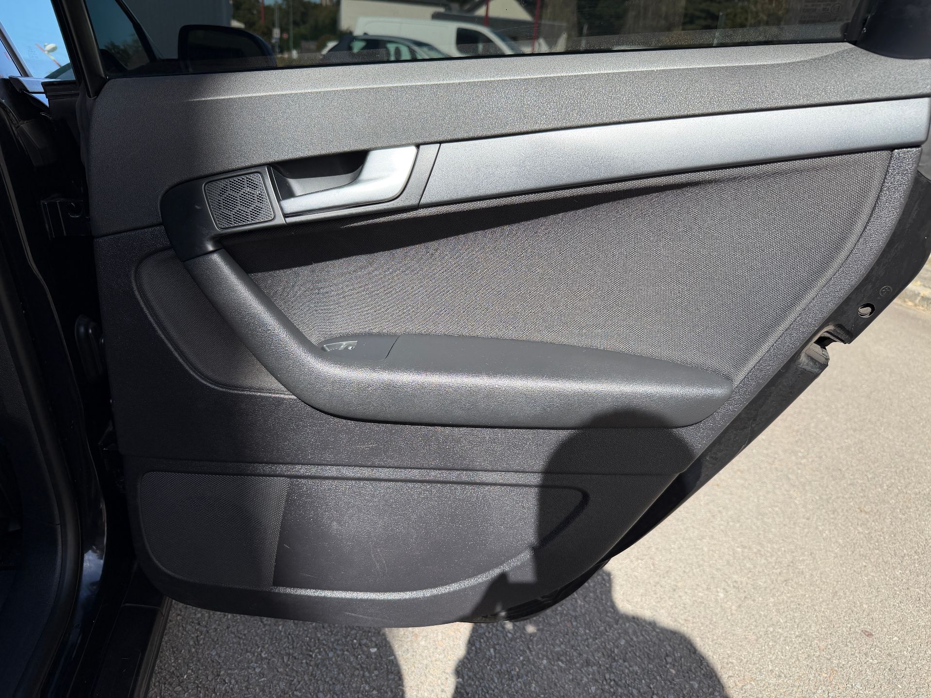 Audi A3 Sportback 1.2 TFSI 105ch ATTRACTION