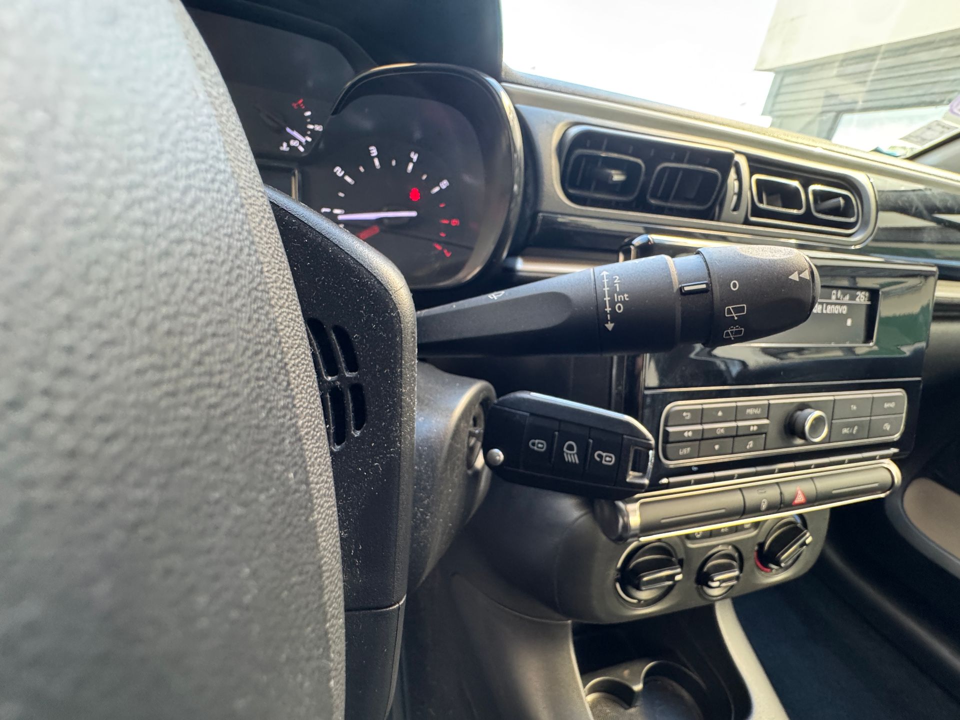 Citroen C3 1.2 VTI 82ch