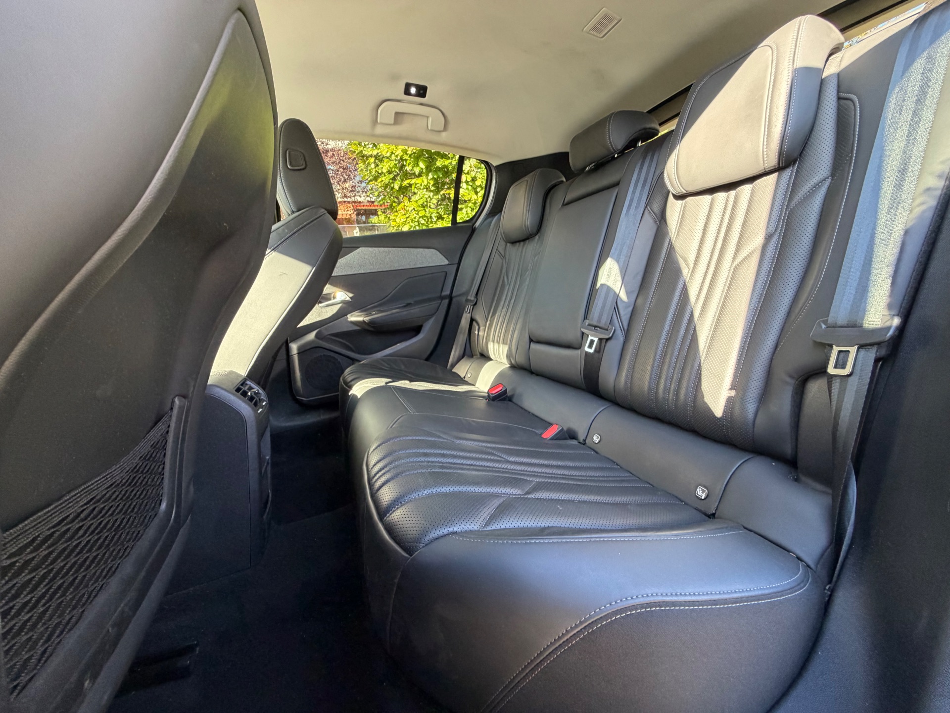 Peugeot 308 1.2 Puretech 130ch Allure