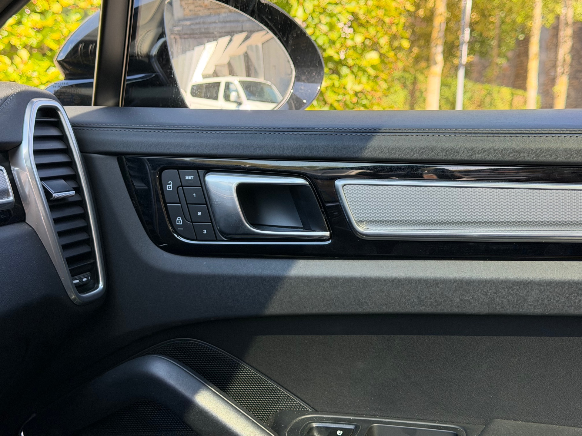 Porsche Cayenne 3.0 V6 462ch Platinum Edition