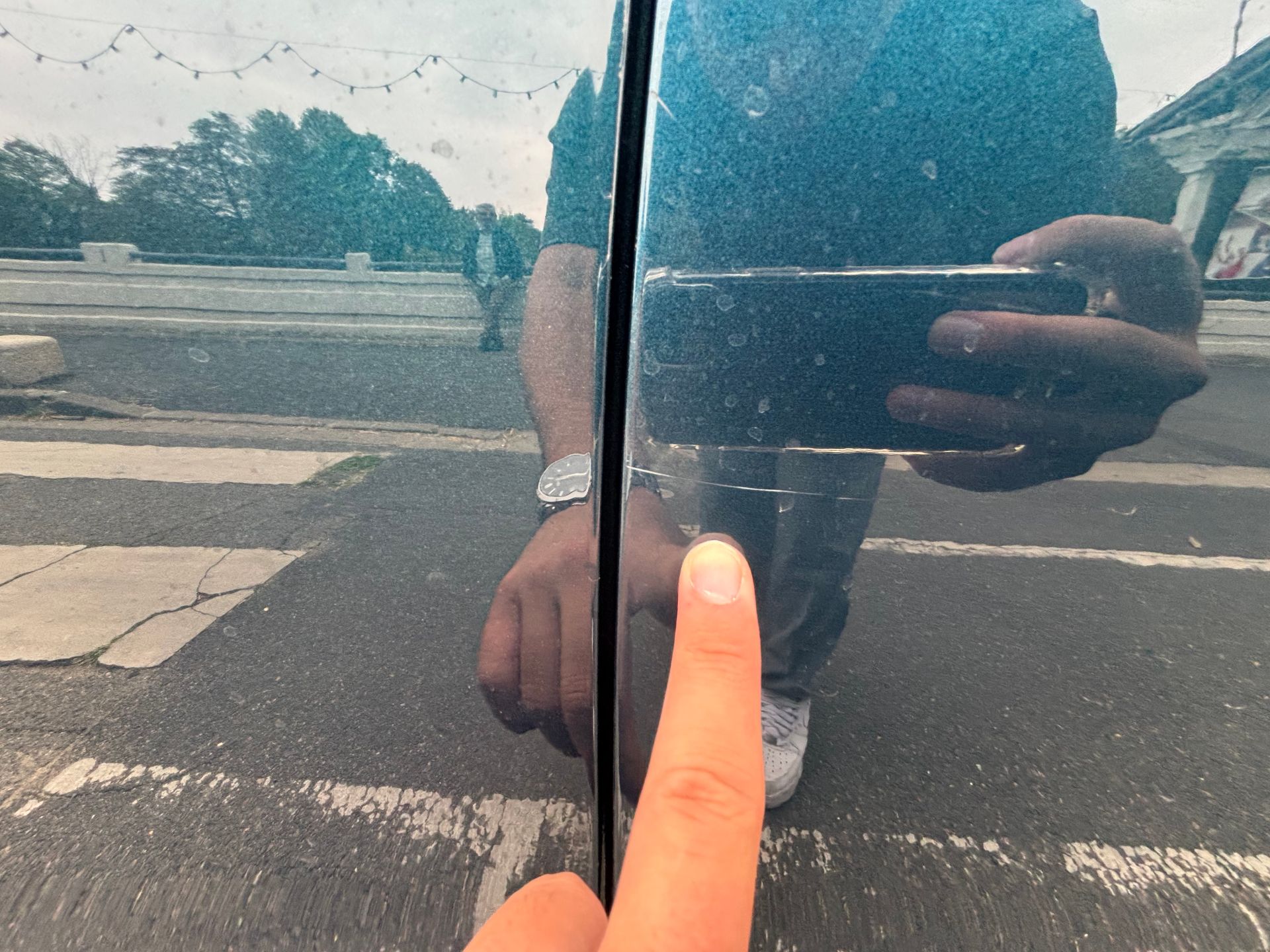 Volkswagen Tiguan 2.0 TDI 150ch elegance