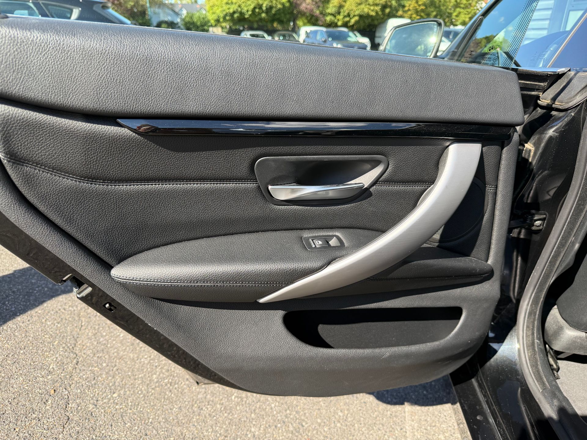 BMW 420d 2.0 190ch Luxury
