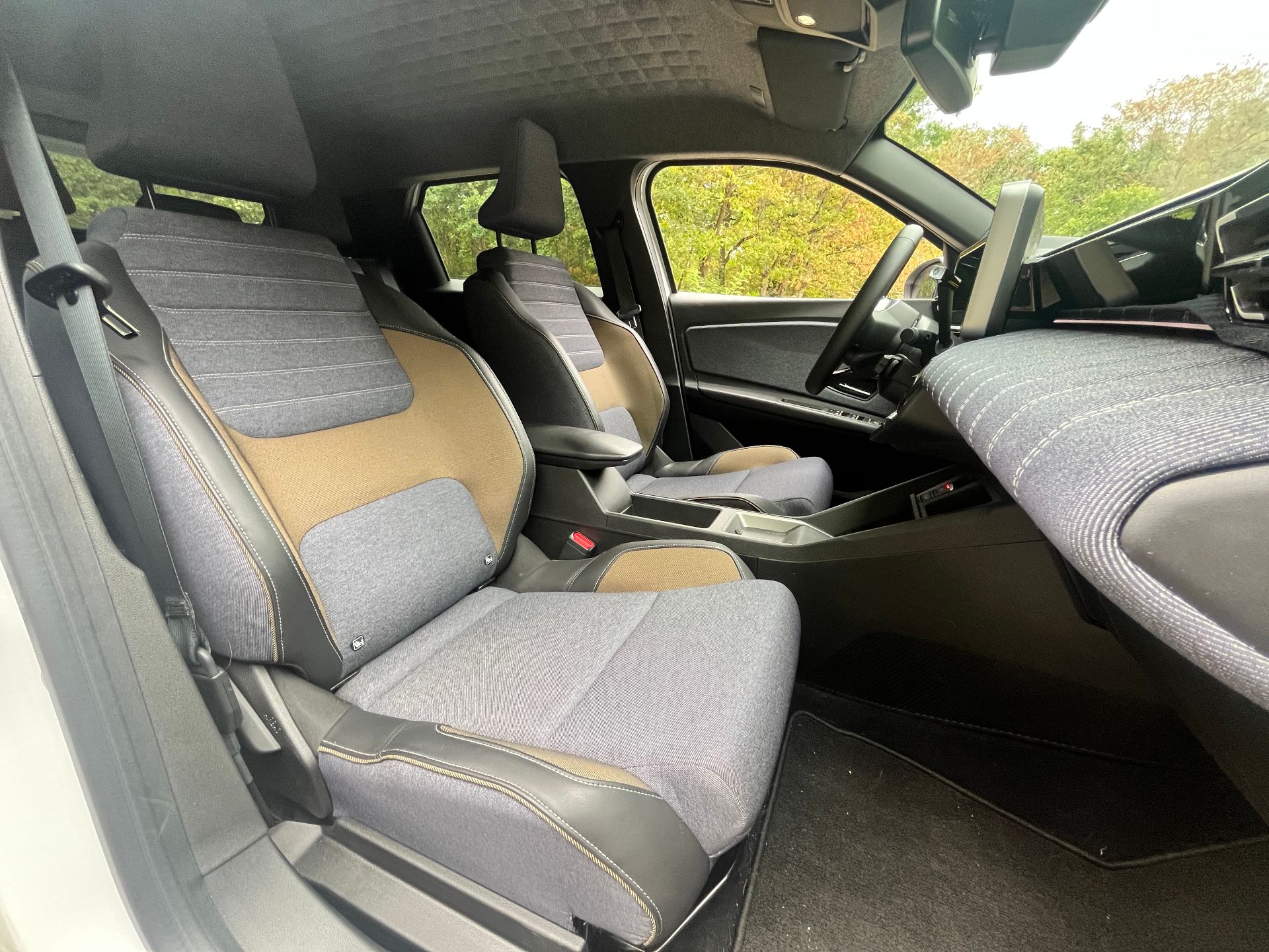 RENAULT 5 E-Tech 150ch AUTONOMIE CONFORT TECHNO 52 KWH