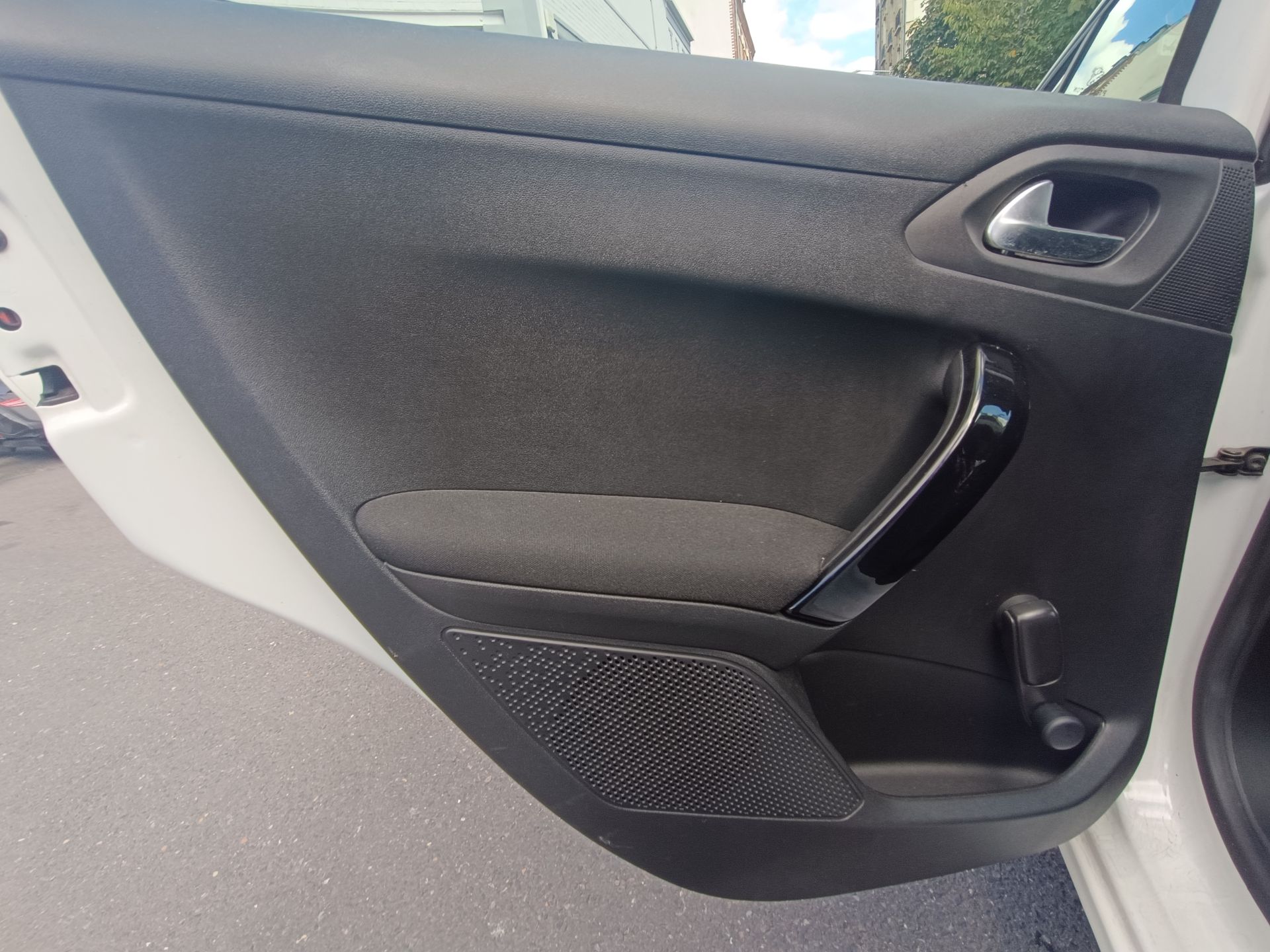 Peugeot 208 1.2 VTI 83ch