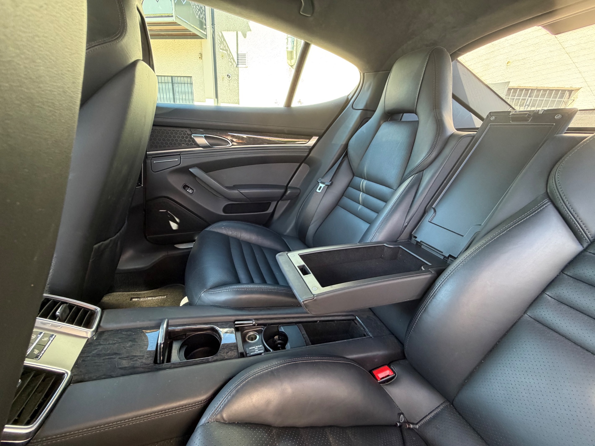 Porsche Panamera 4.8 430ch GTS