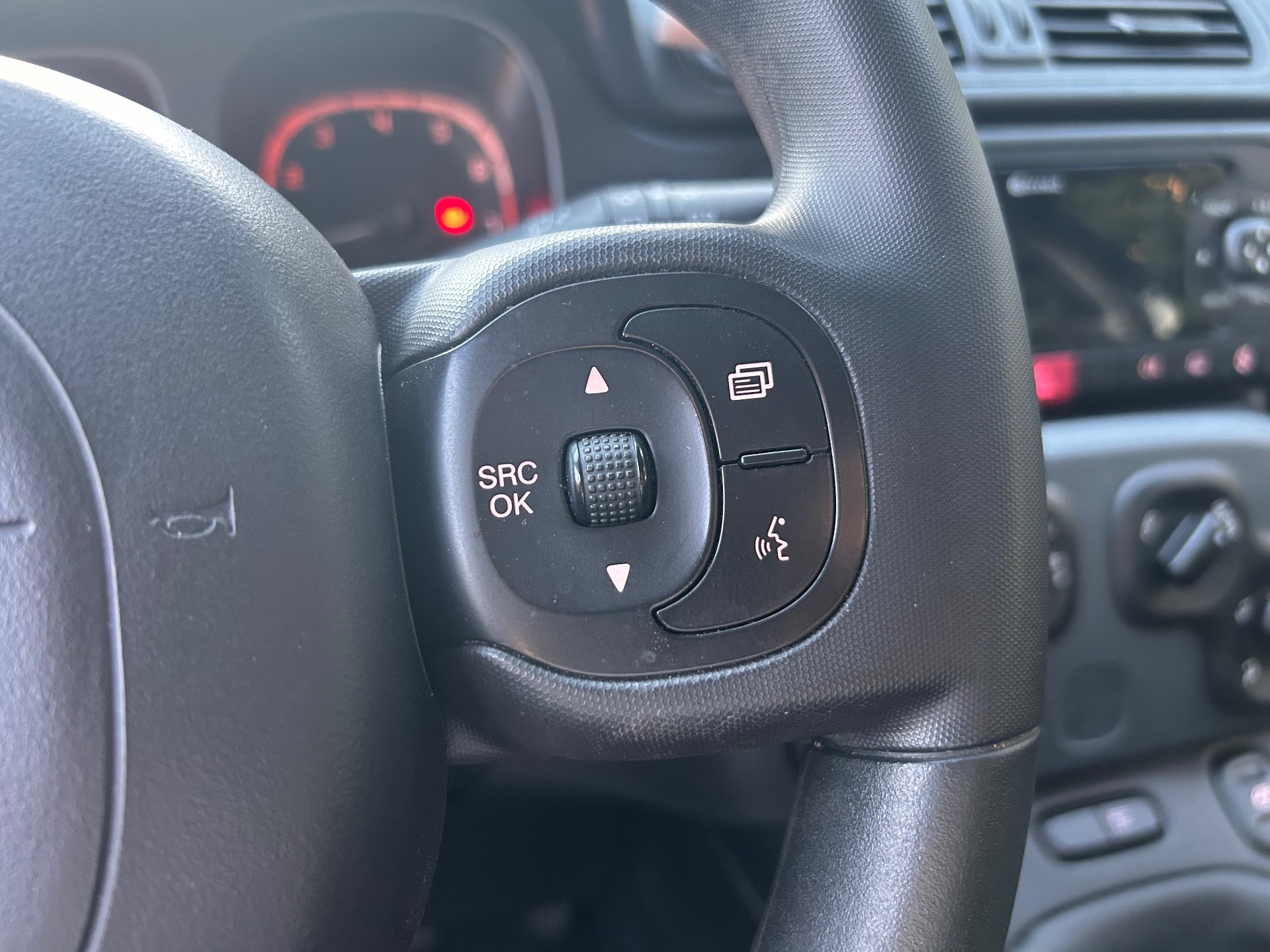 Fiat Panda 1.2 69ch cool