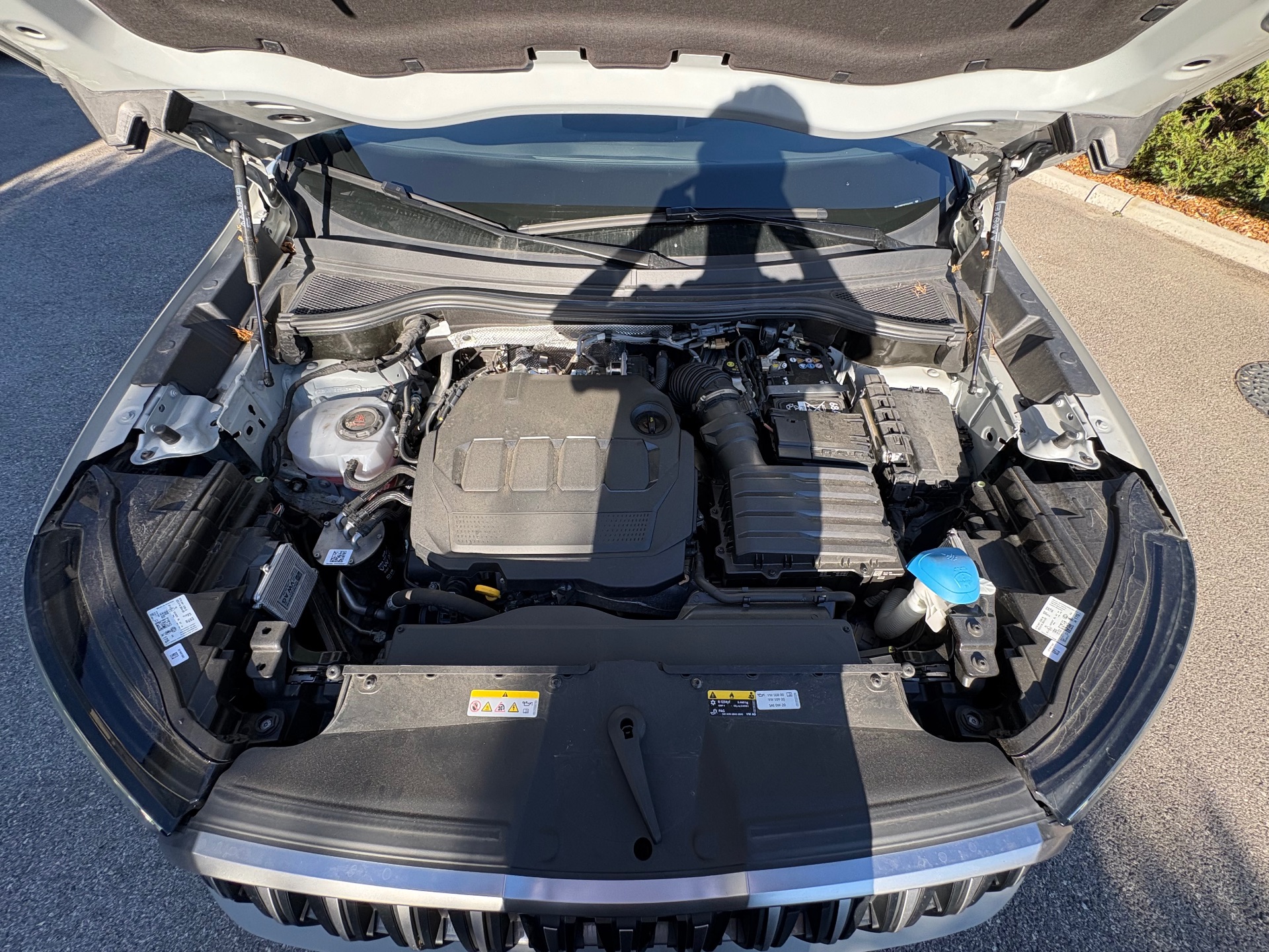 Skoda Kodiaq 2.0 TDI