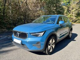 Volvo XC40 T5 Recharge 262ch R DESIGN