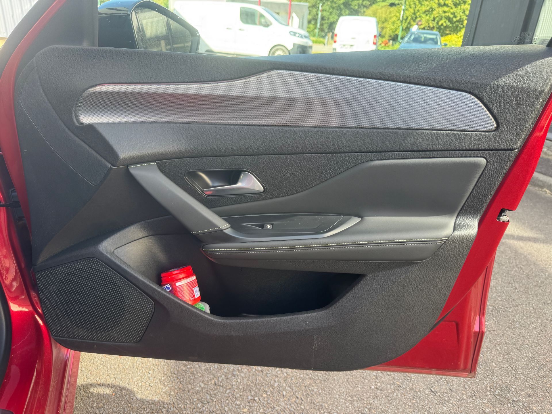 Peugeot 308 SW 1.2 HYBRID 136ch GT LINE