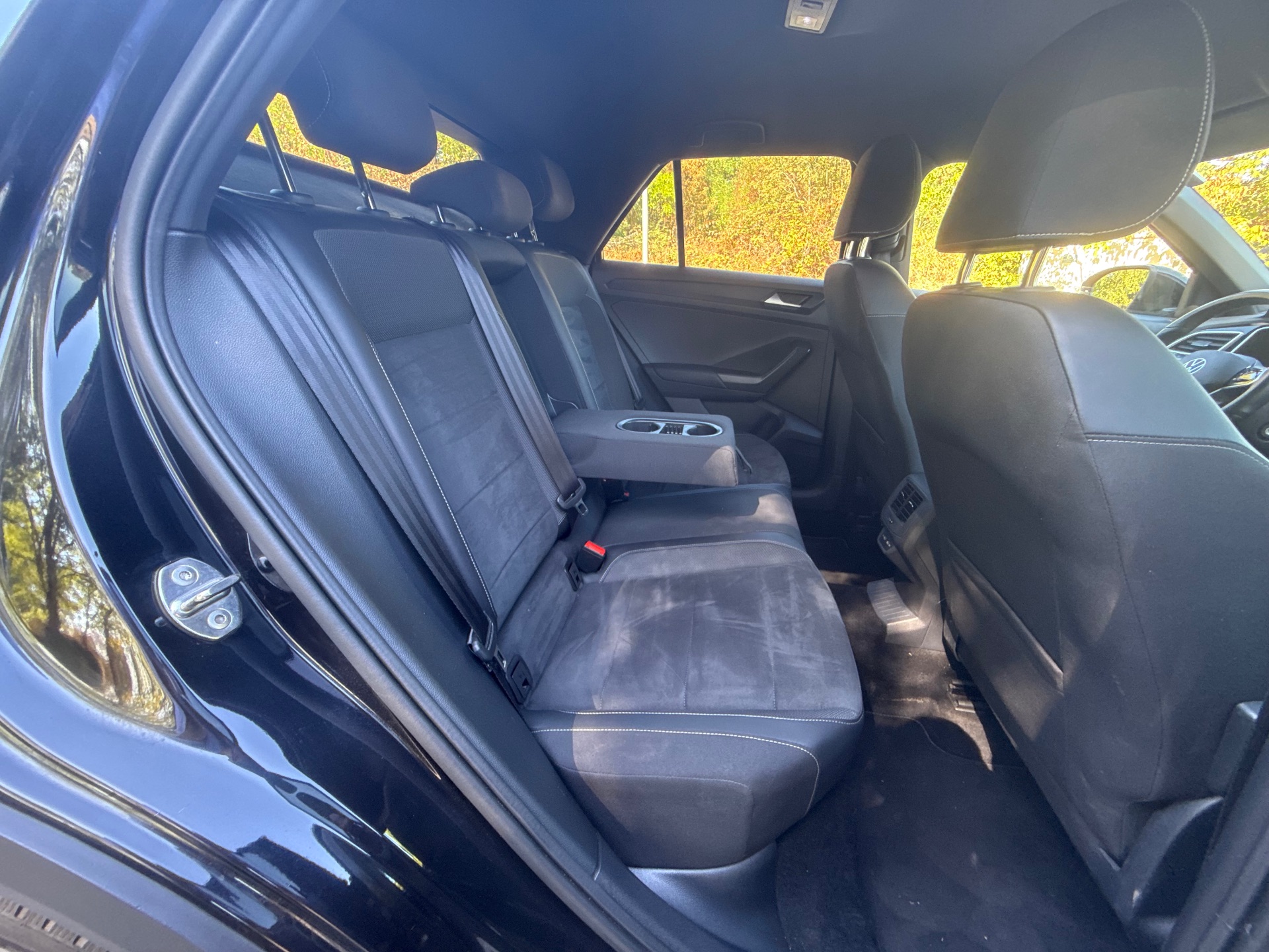 Volkswagen T-Roc 2.0 TDI 150ch R Line
