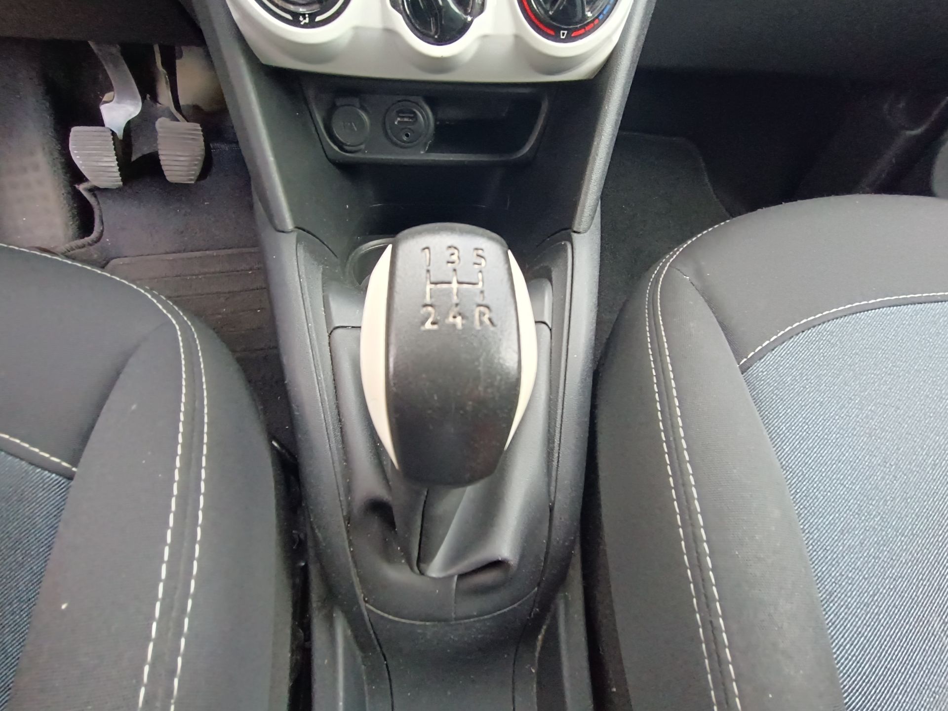 Peugeot 208 1.2 VTI 68ch Like
