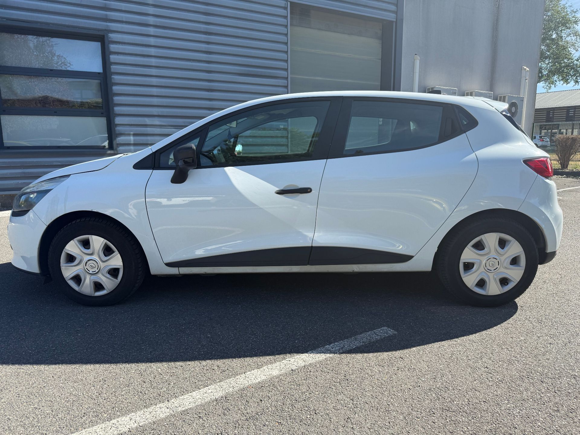 Renault Clio 75ch Life