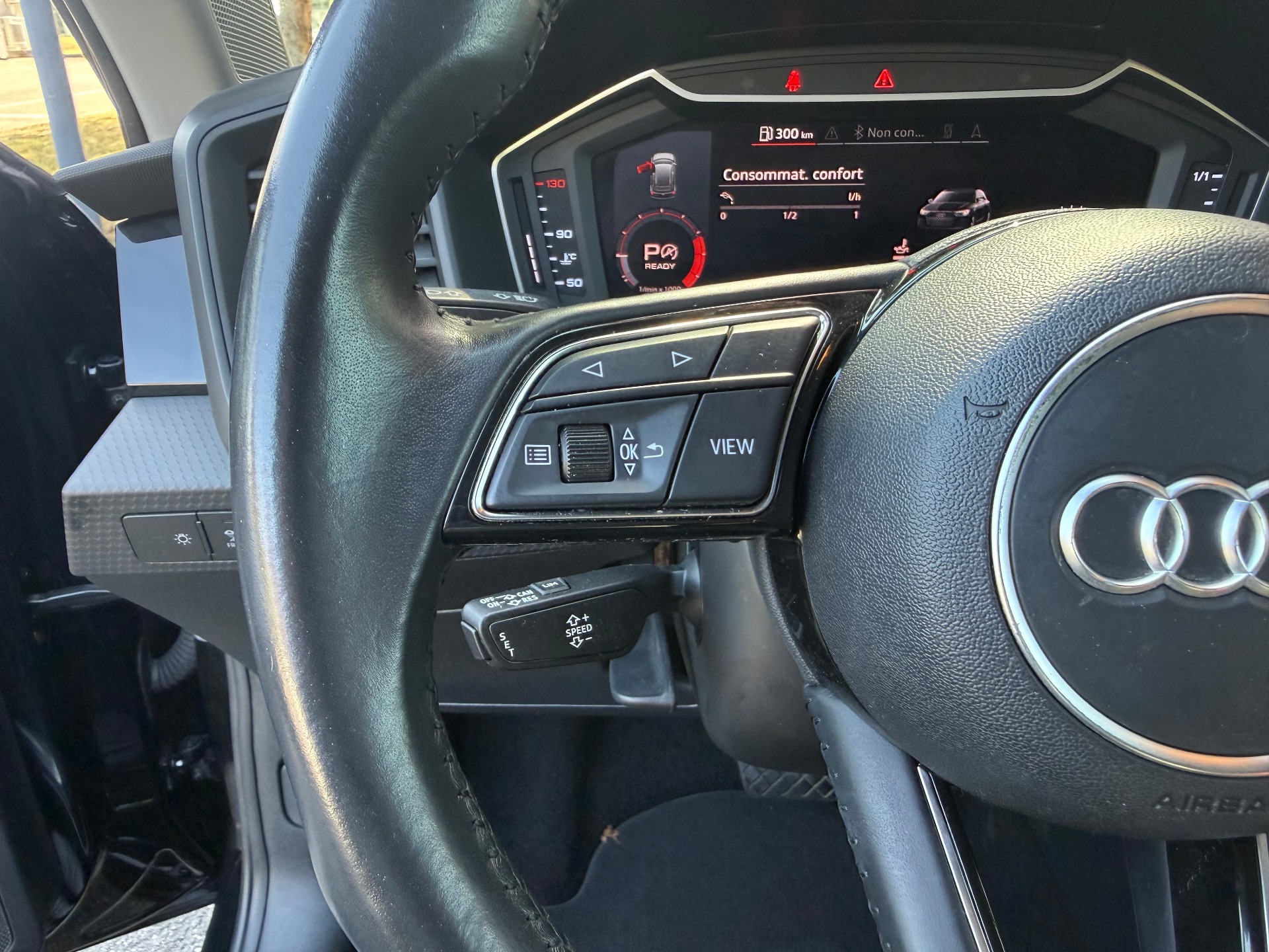 Audi A1 Sportback 1.0 30-TFSI 116ch Sline