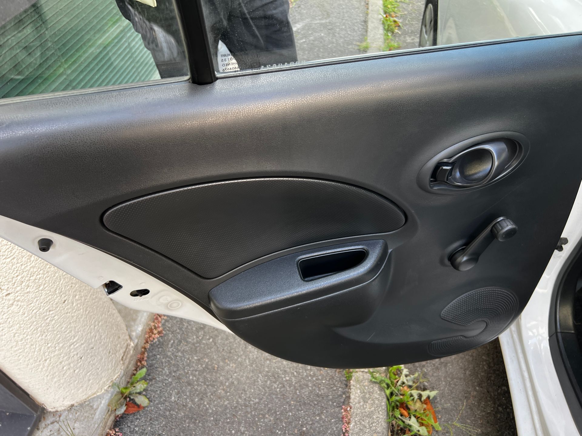 NISSAN MICRA 1.2 80ch VISIA