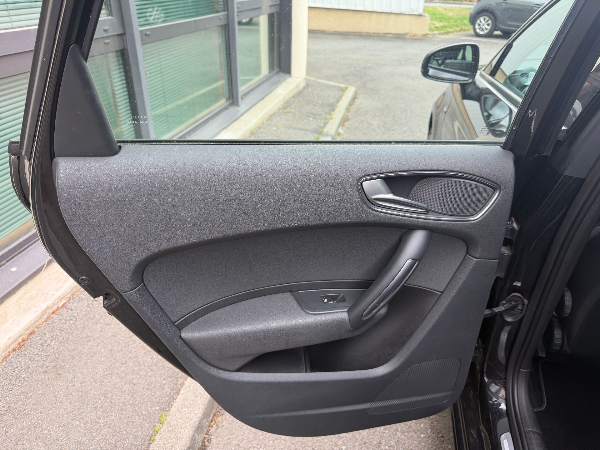 Audi A1 1.4 TFSI 122ch “S Line”